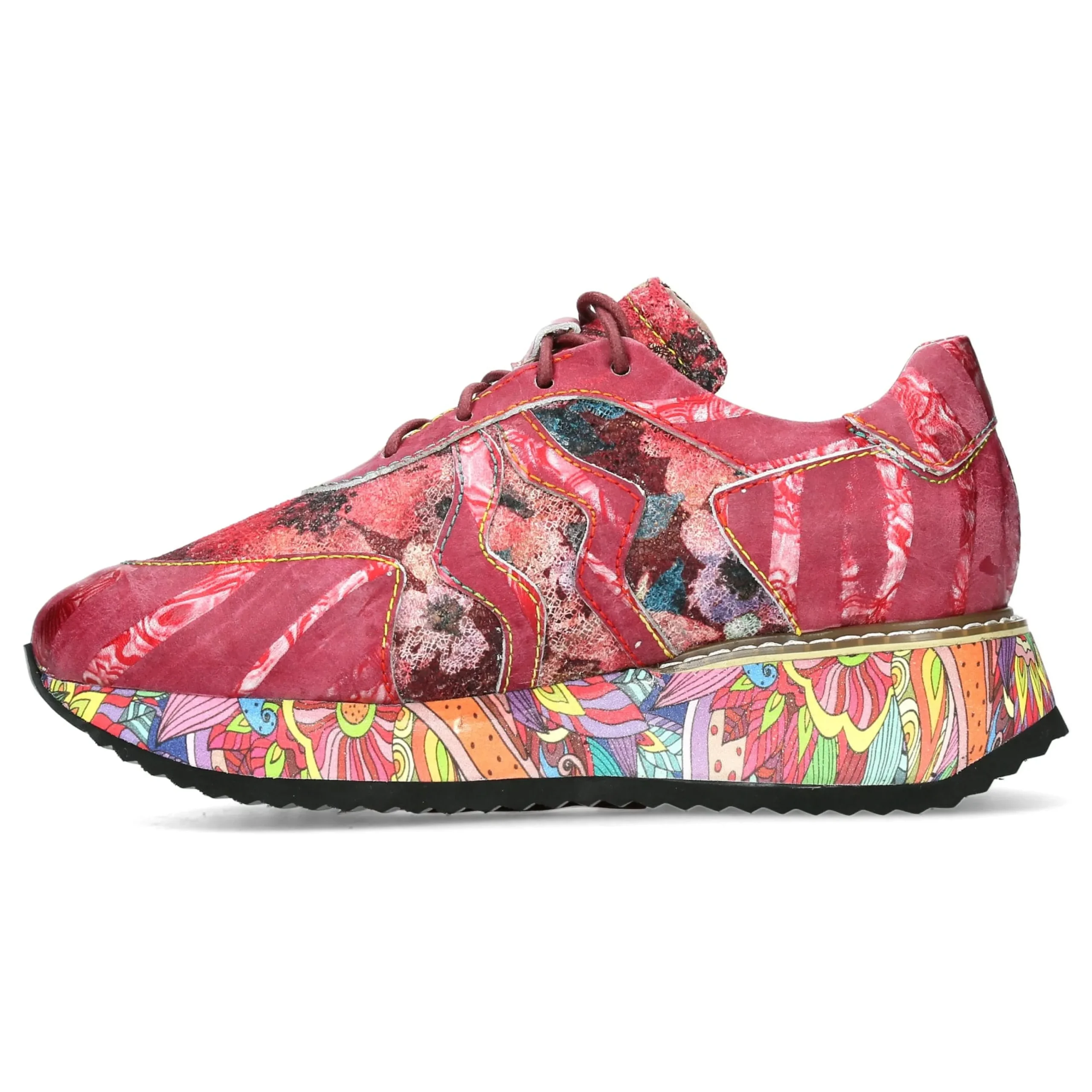 Outlet Laura Vita Baskets - DELPHINE 41
