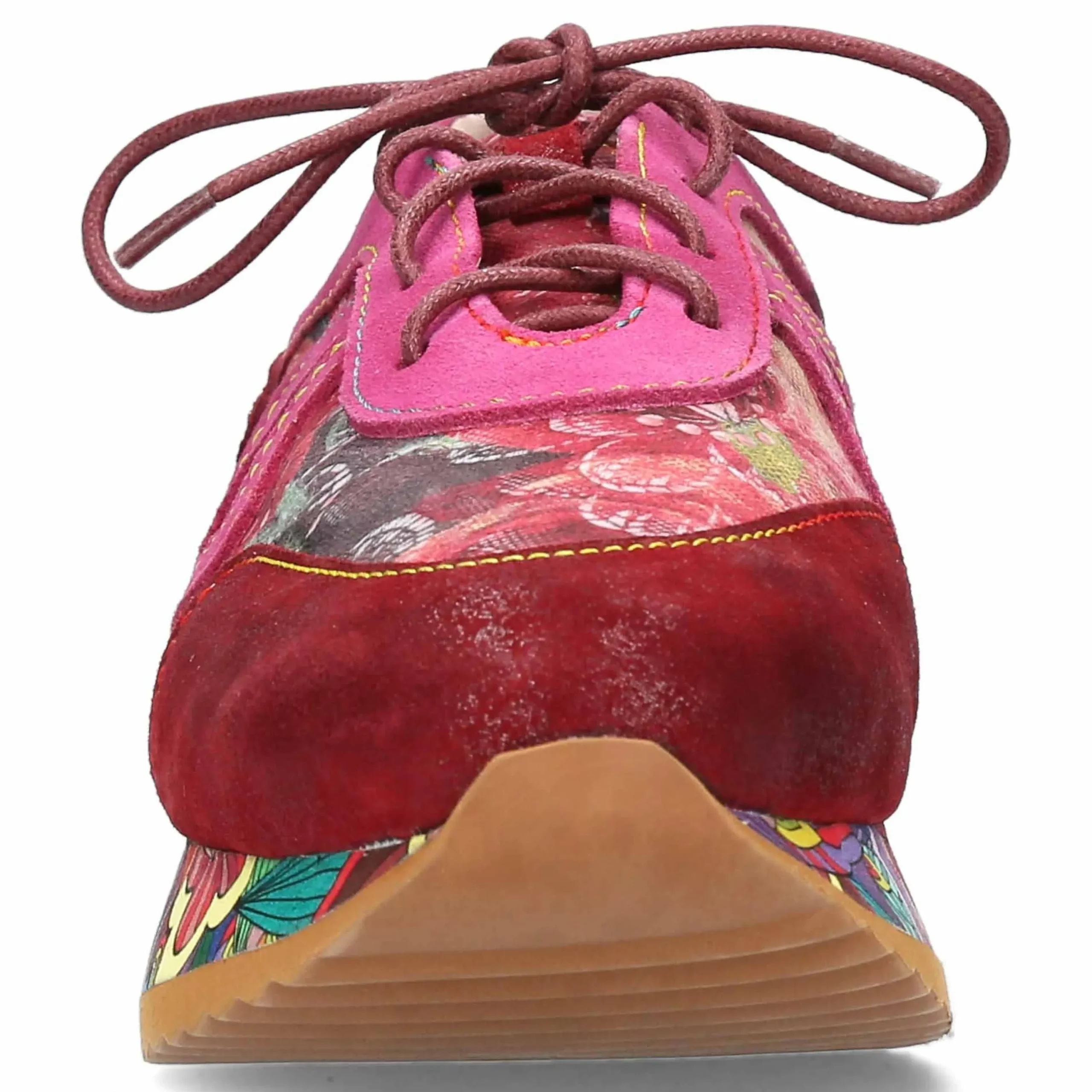Clearance Laura Vita Baskets - DELPHINE 41
