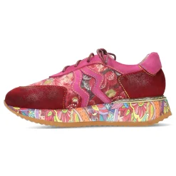 Clearance Laura Vita Baskets - DELPHINE 41