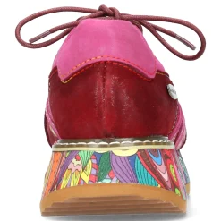 Clearance Laura Vita Baskets - DELPHINE 41