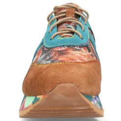 Clearance Laura Vita Baskets - DELPHINE 41