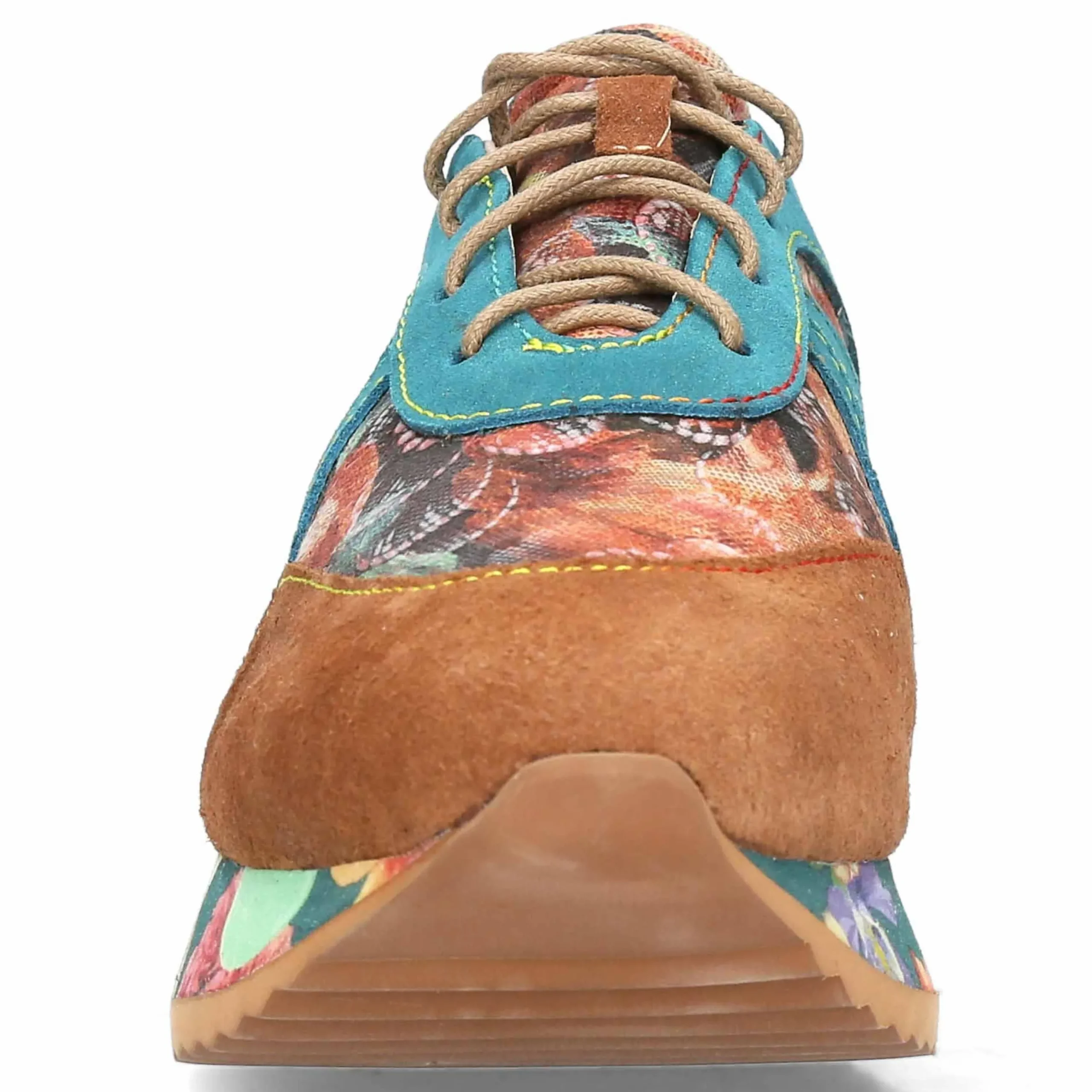 Clearance Laura Vita Baskets - DELPHINE 41