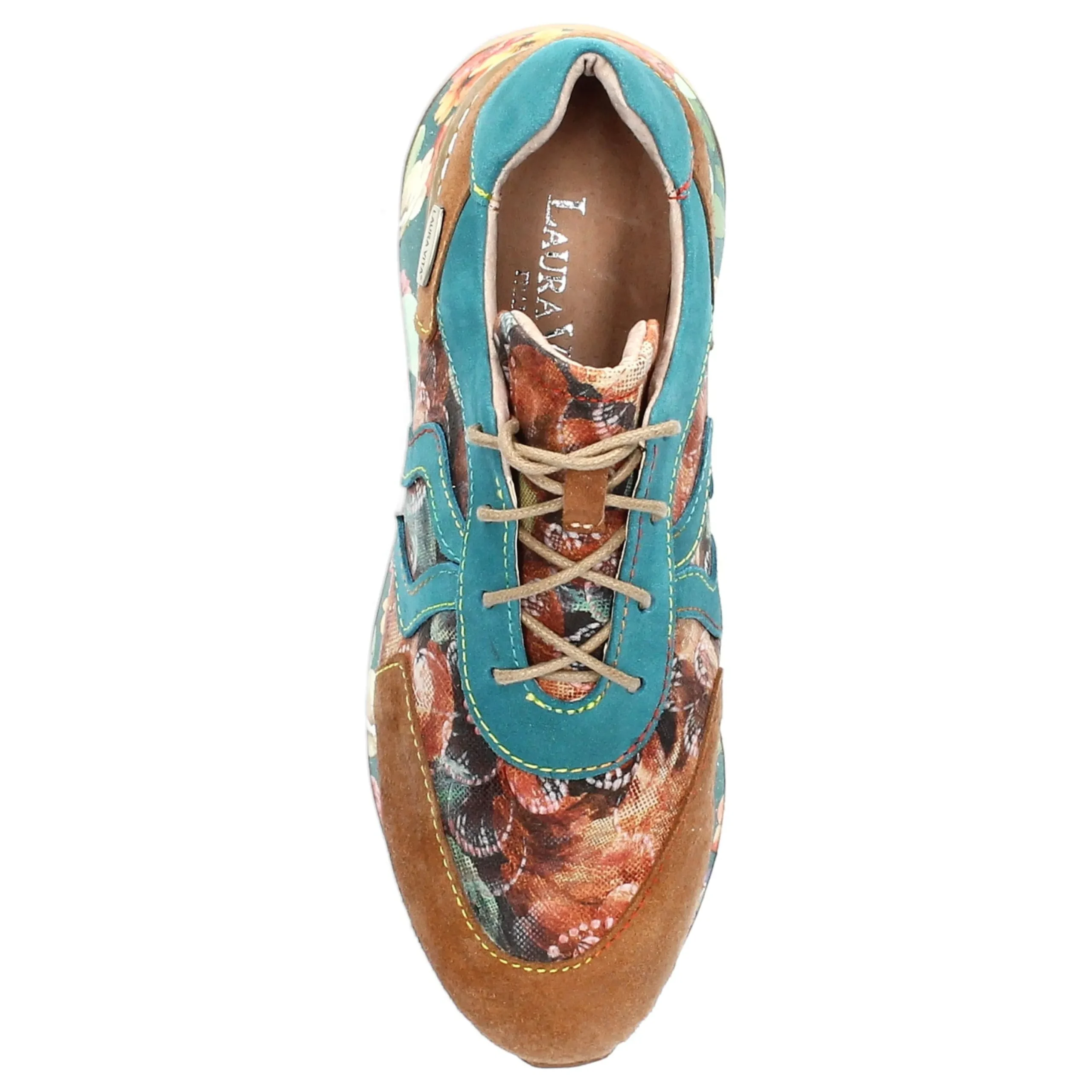 Clearance Laura Vita Baskets - DELPHINE 41