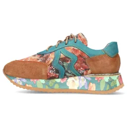 Clearance Laura Vita Baskets - DELPHINE 41