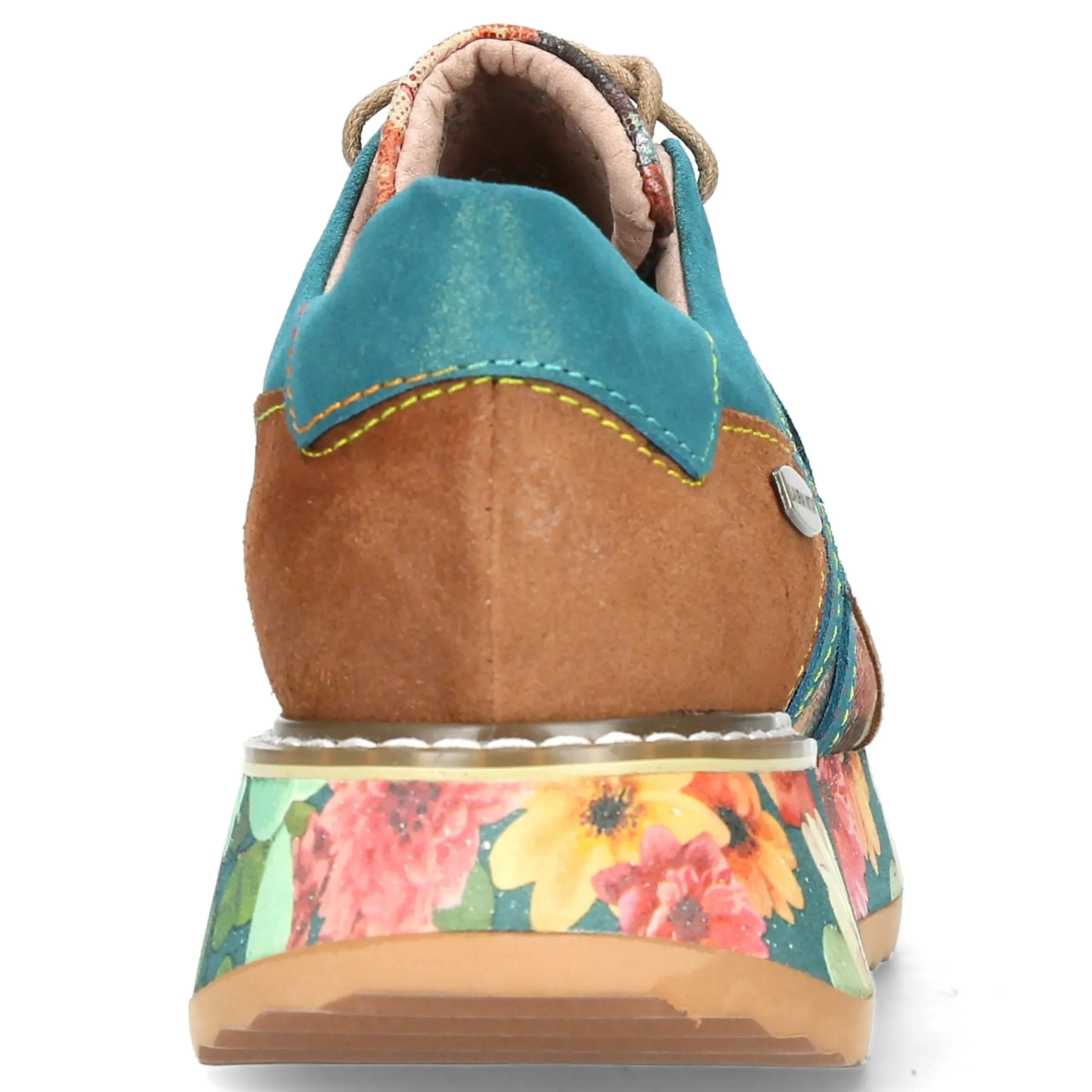 Clearance Laura Vita Baskets - DELPHINE 41