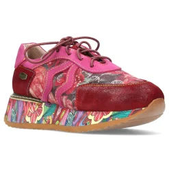 Clearance Laura Vita Baskets - DELPHINE 41