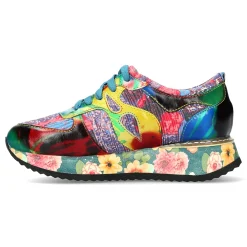 Clearance Laura Vita Baskets - DELPHINE 47