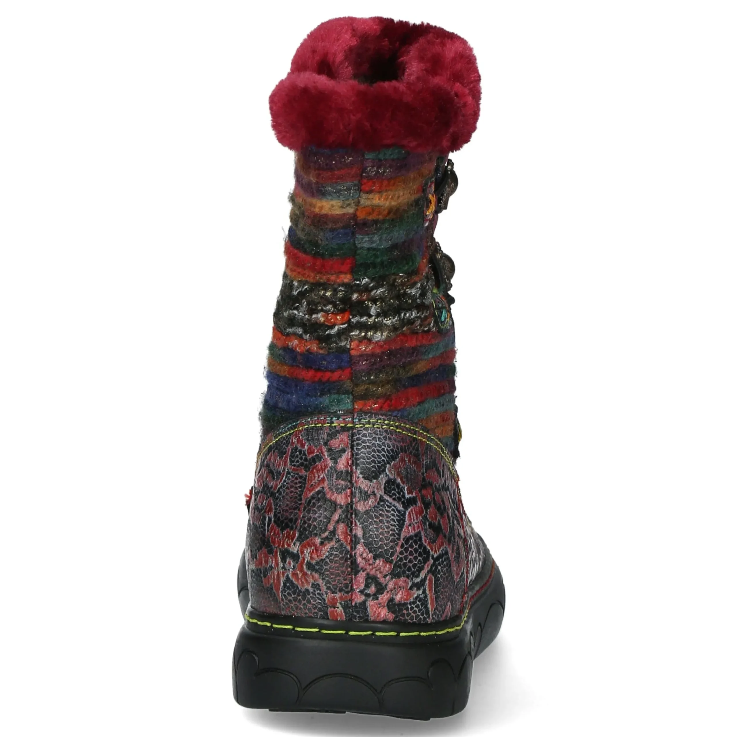 Flash Sale Laura Vita Baskets - HOCIMALO 03A