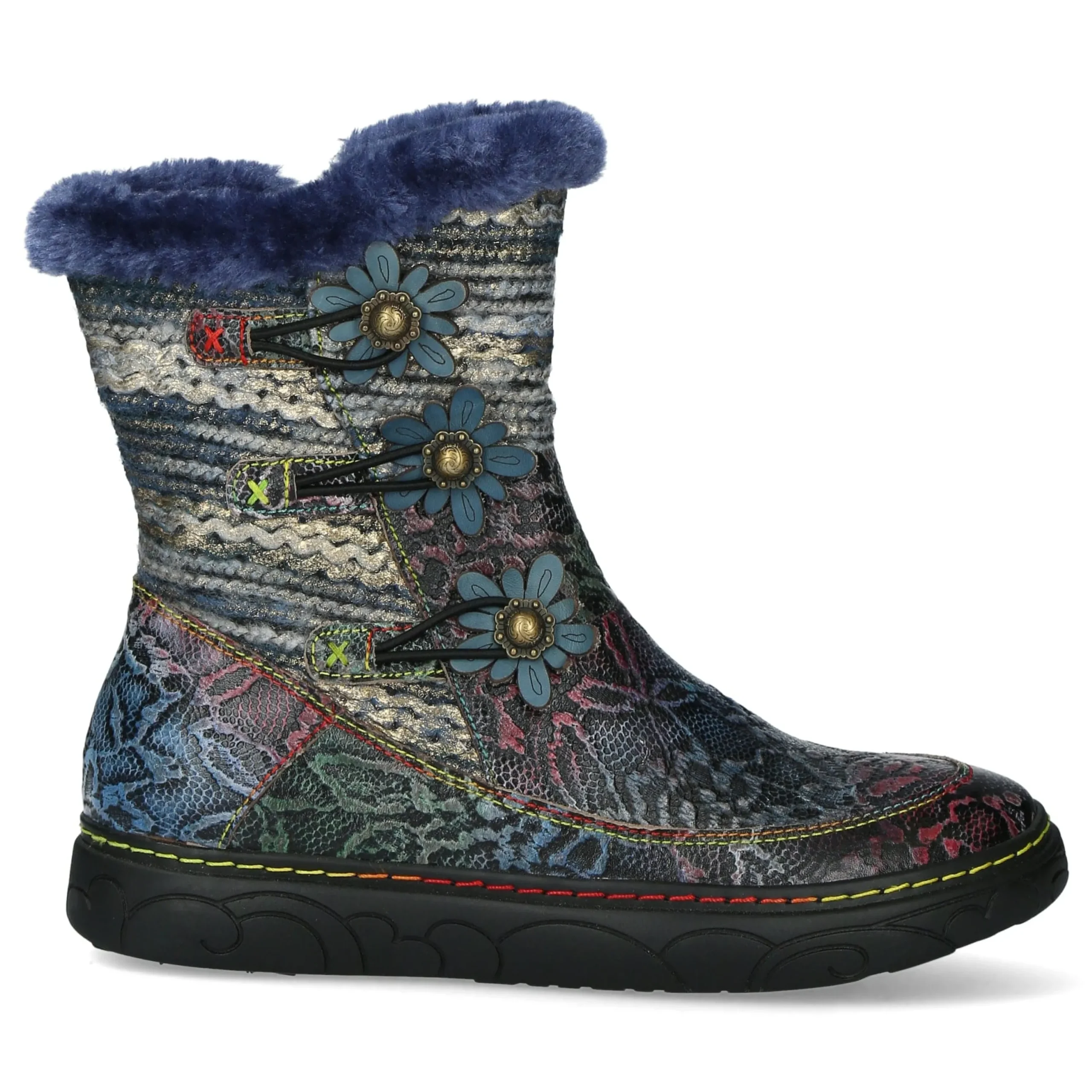 Flash Sale Laura Vita Baskets - HOCIMALO 03A