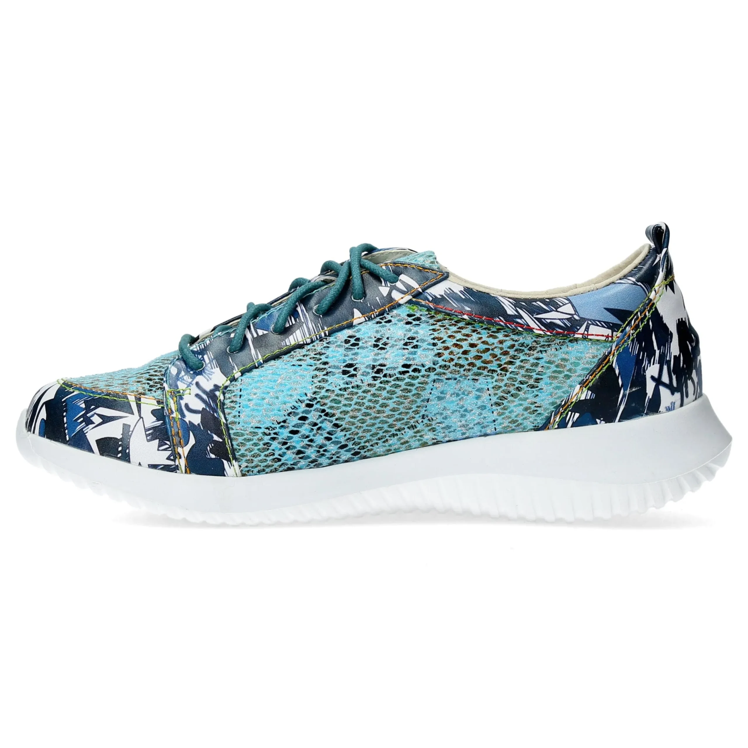 Shop Laura Vita Baskets - JOCTAO 03