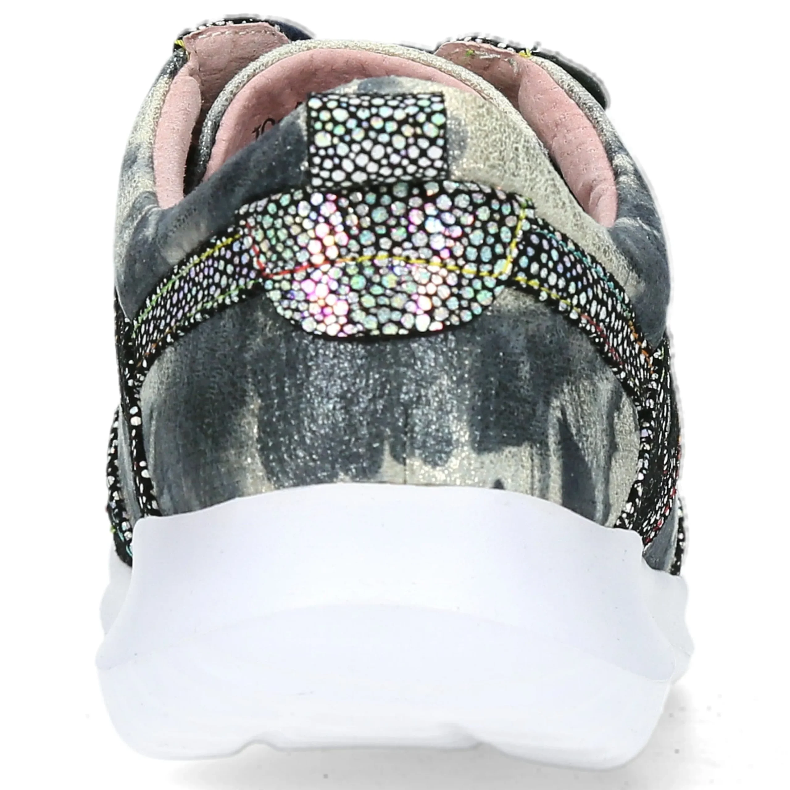 Clearance Laura Vita Baskets - JOCTAO 04