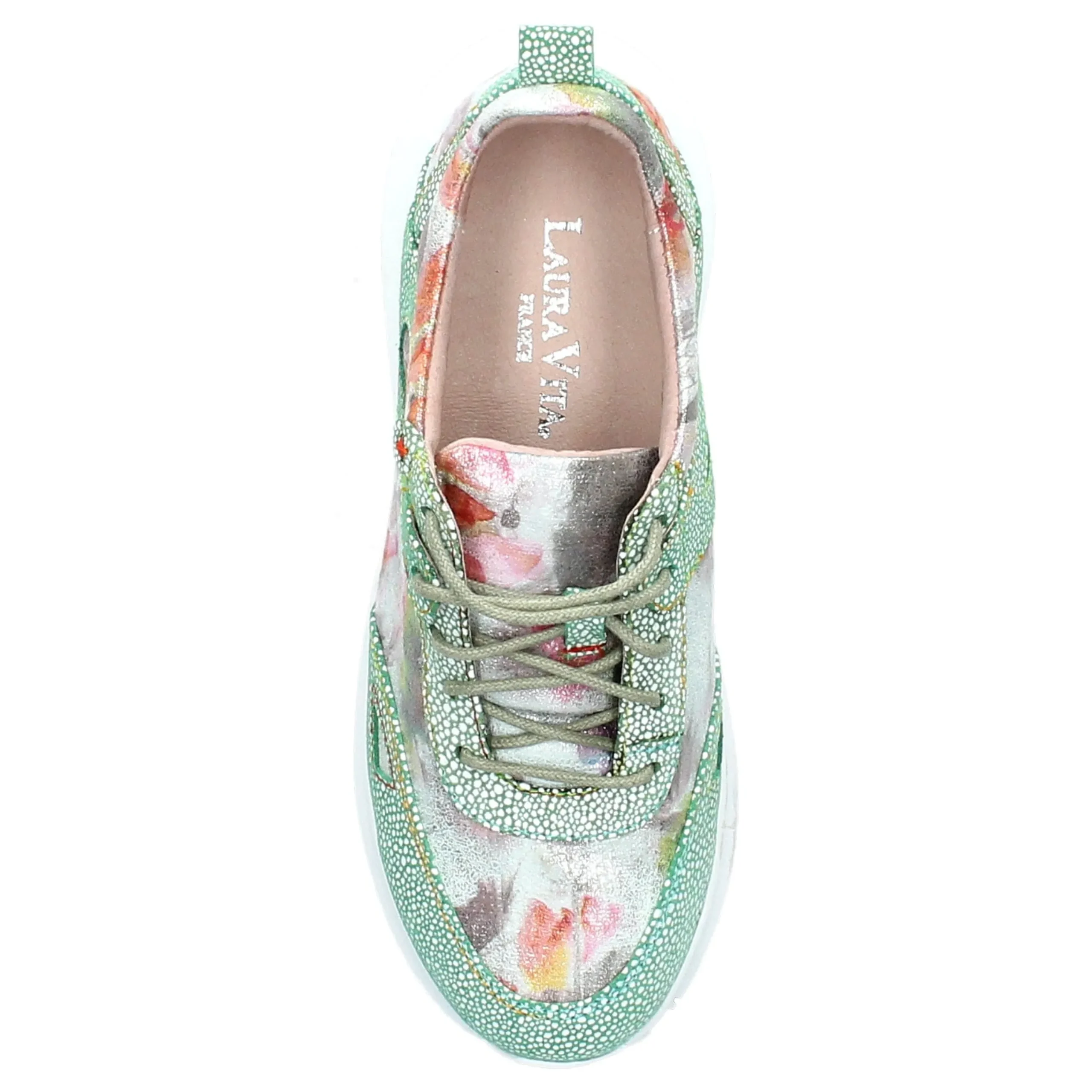 Clearance Laura Vita Baskets - JOCTAO 04
