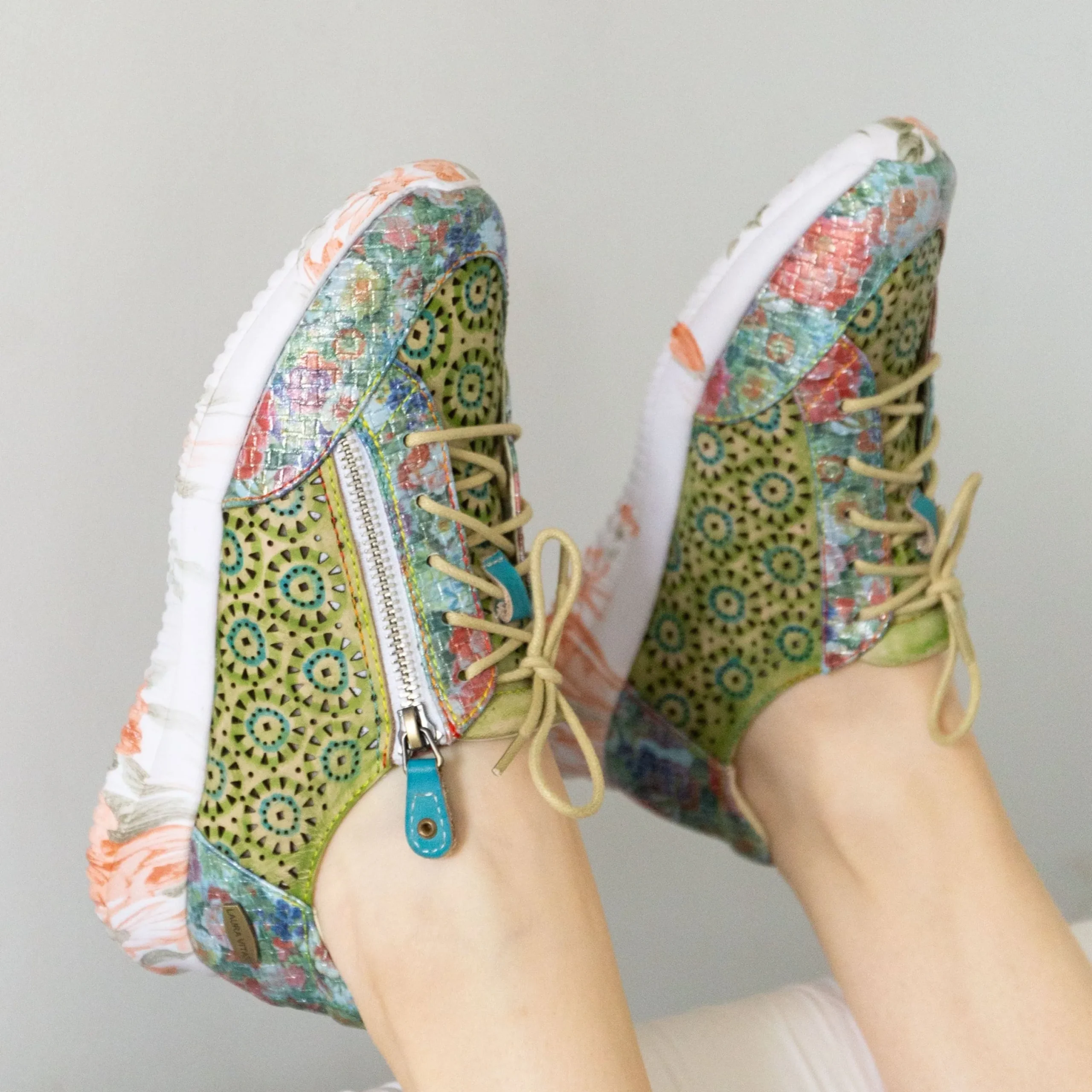 Best Laura Vita Baskets - JOCTAO 06