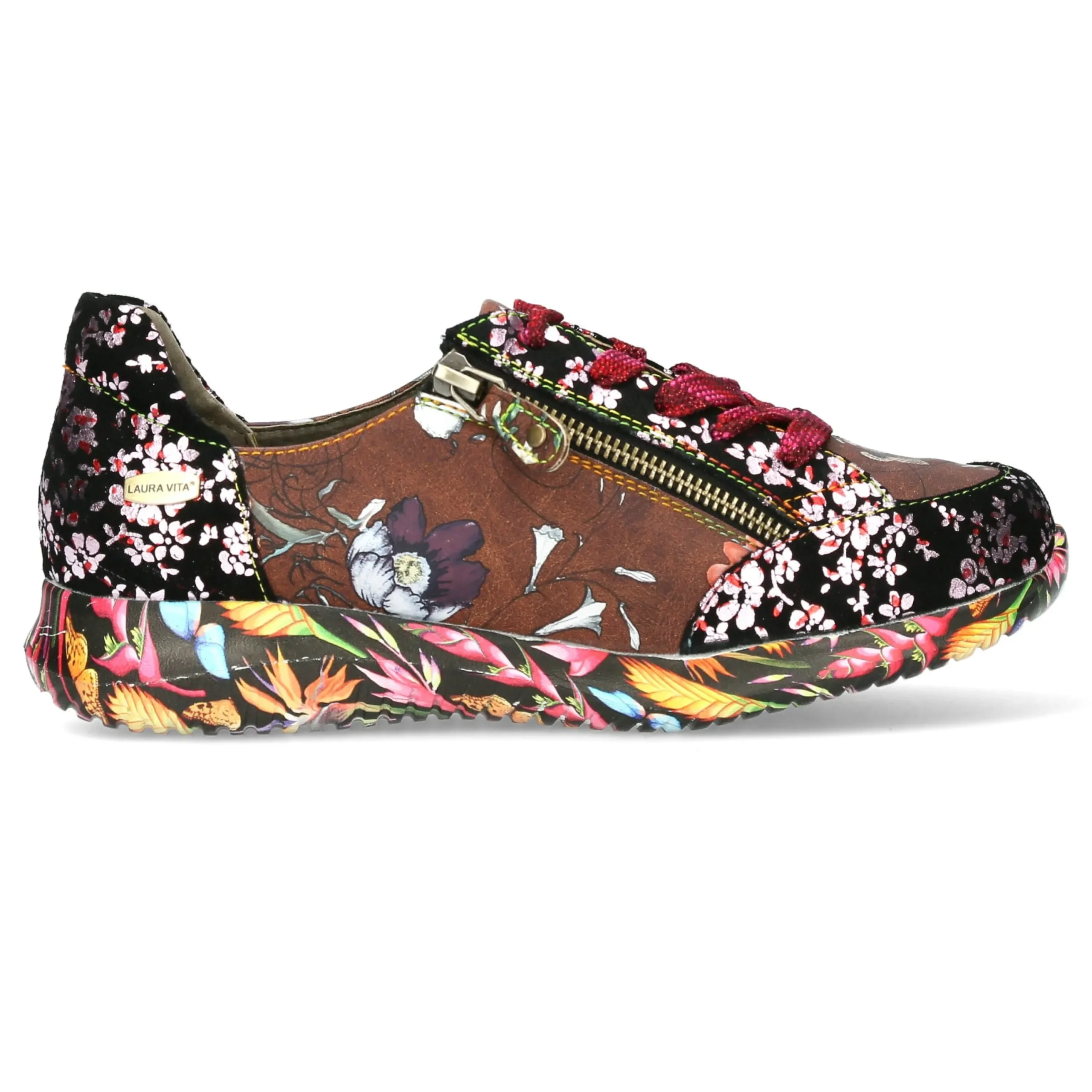 Flash Sale Laura Vita Baskets - JOCTAO 06