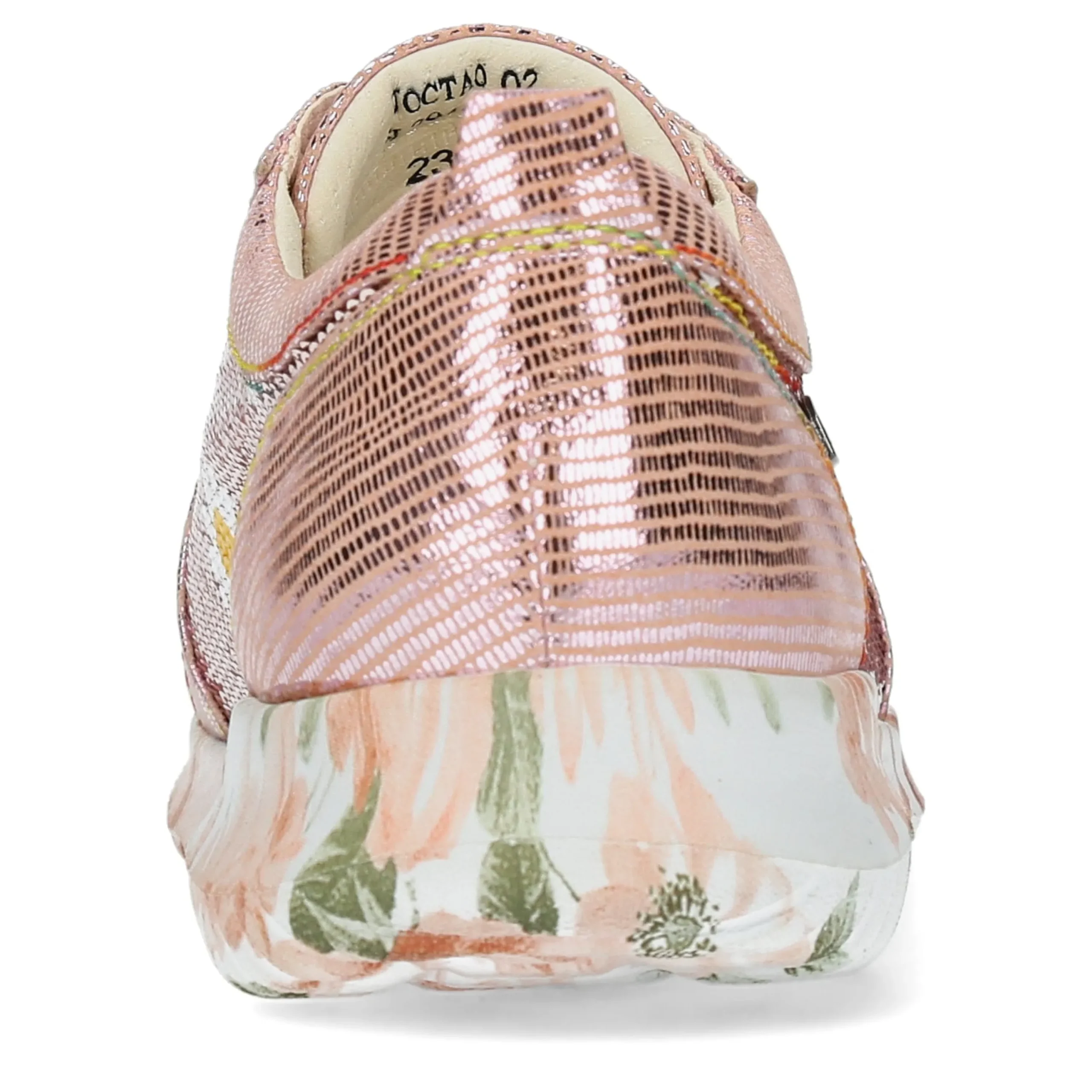 Clearance Laura Vita Baskets - JOCTAO 02