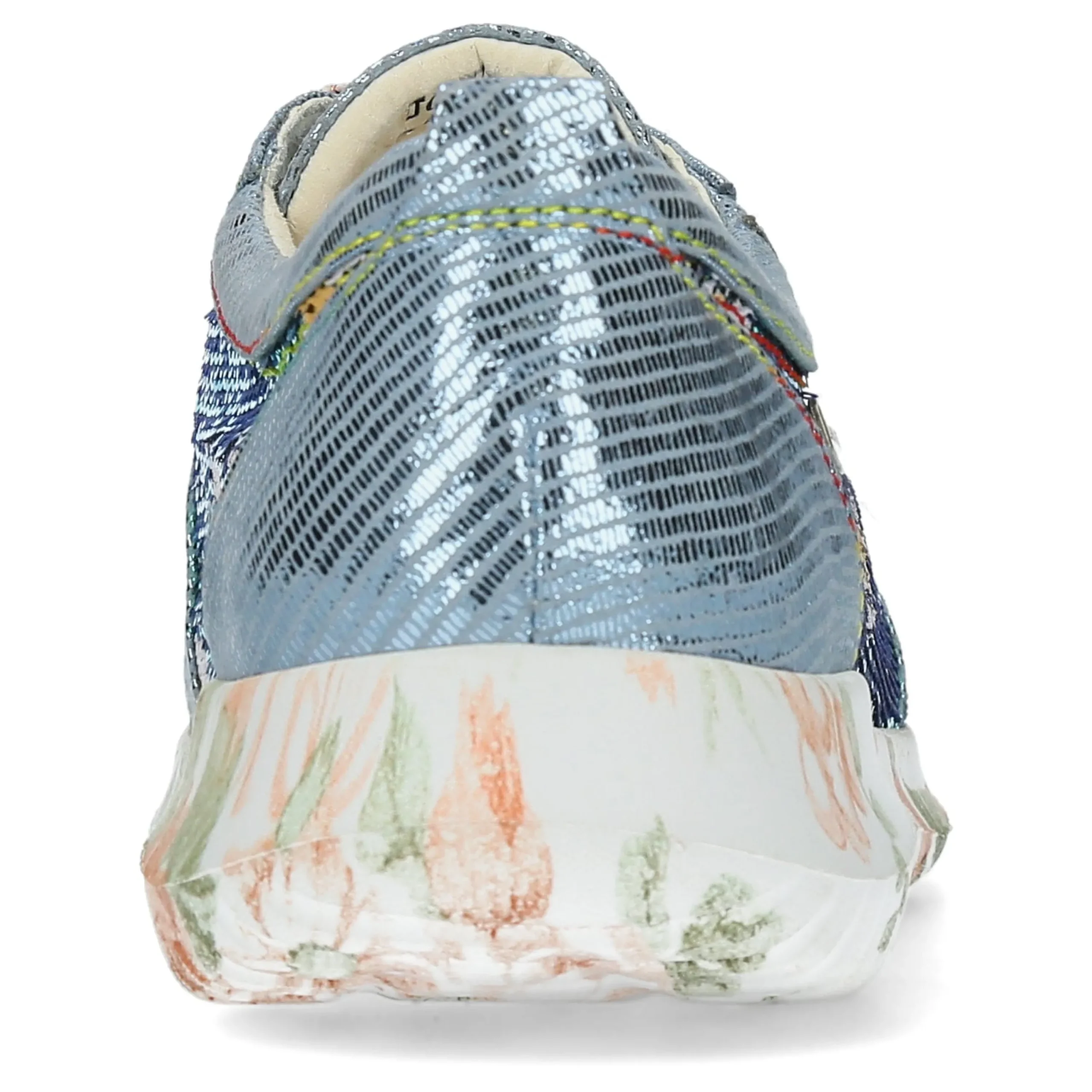 Clearance Laura Vita Baskets - JOCTAO 02