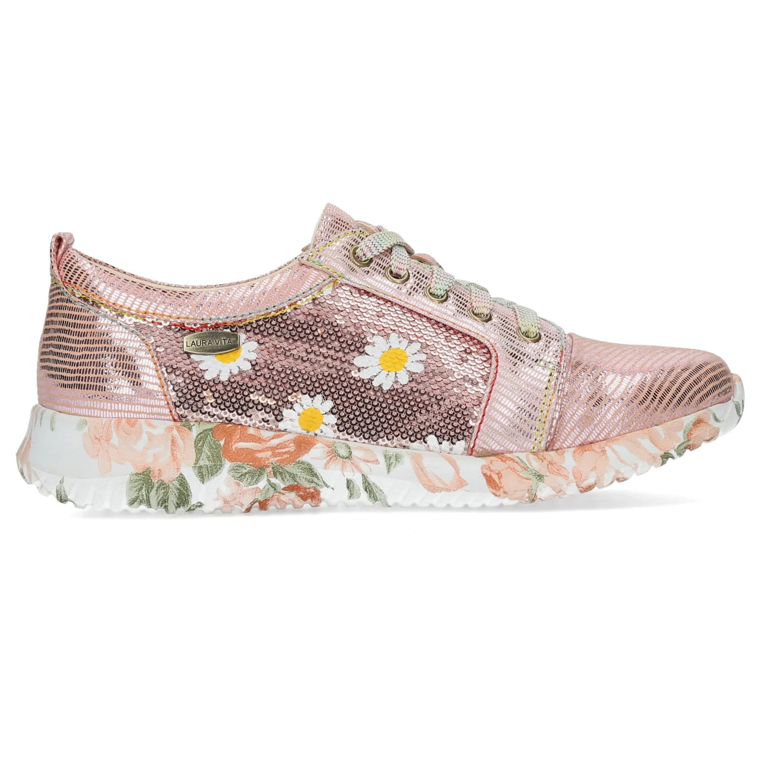Clearance Laura Vita Baskets - JOCTAO 02