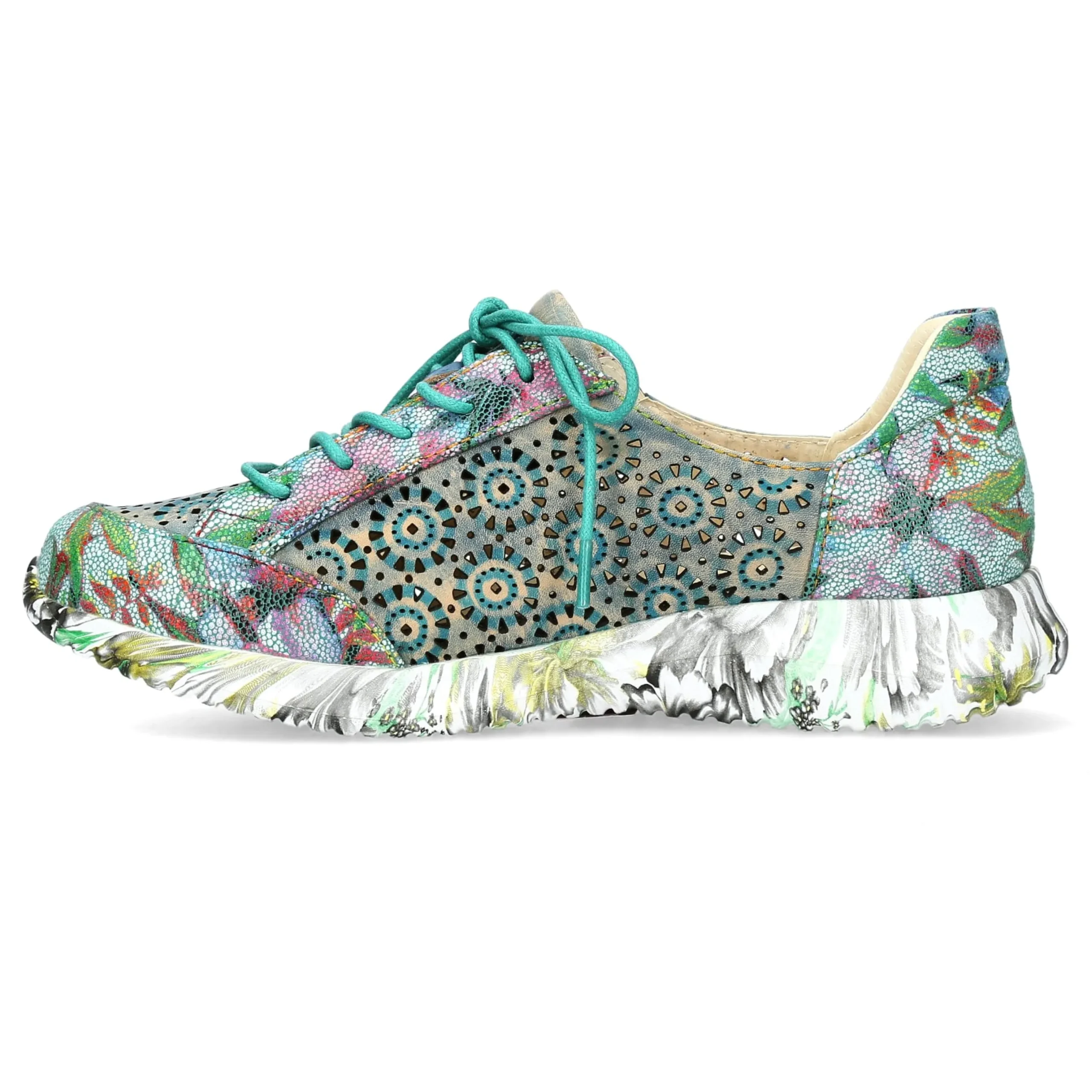 Sale Laura Vita Baskets - JOCTAO 06