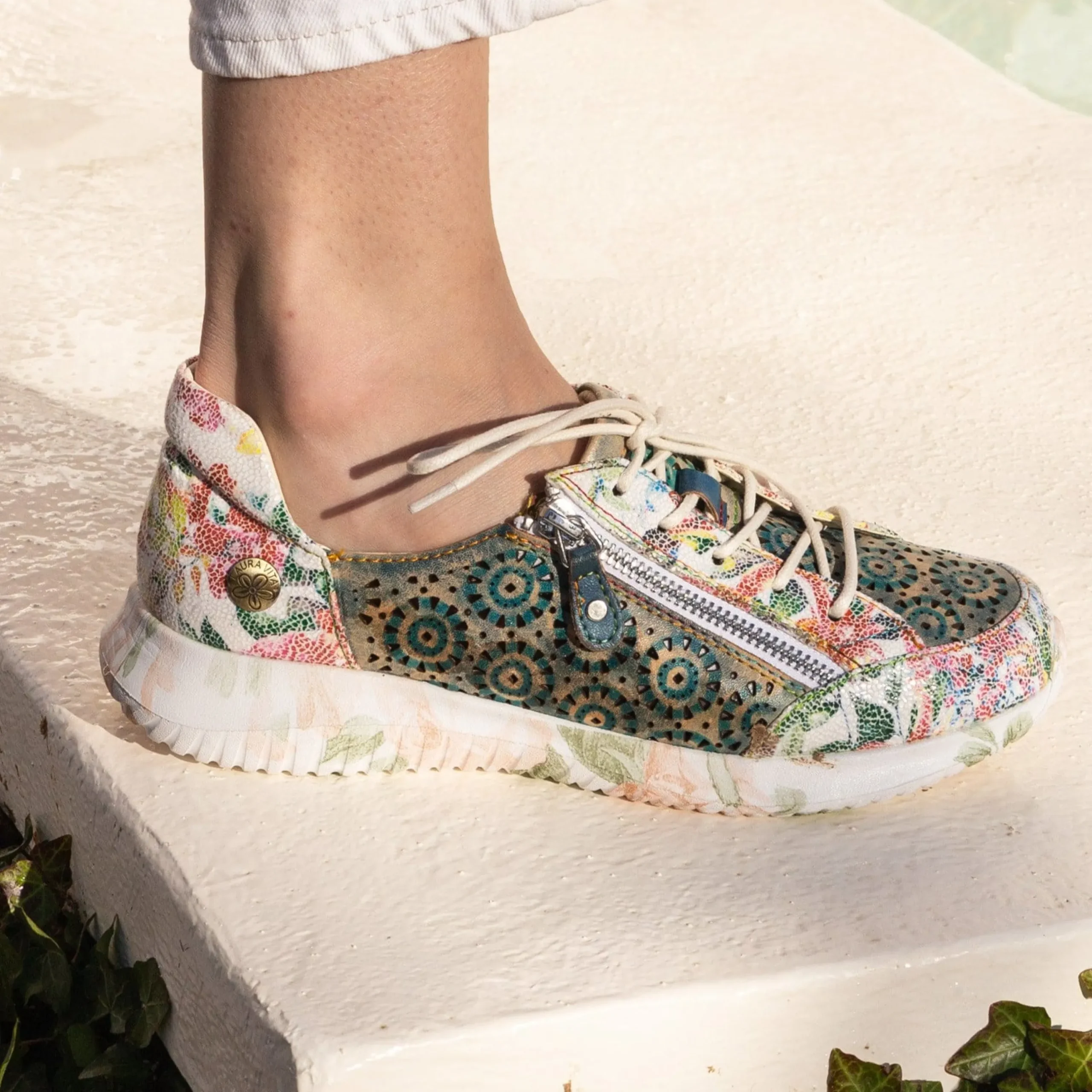 Sale Laura Vita Baskets - JOCTAO 06