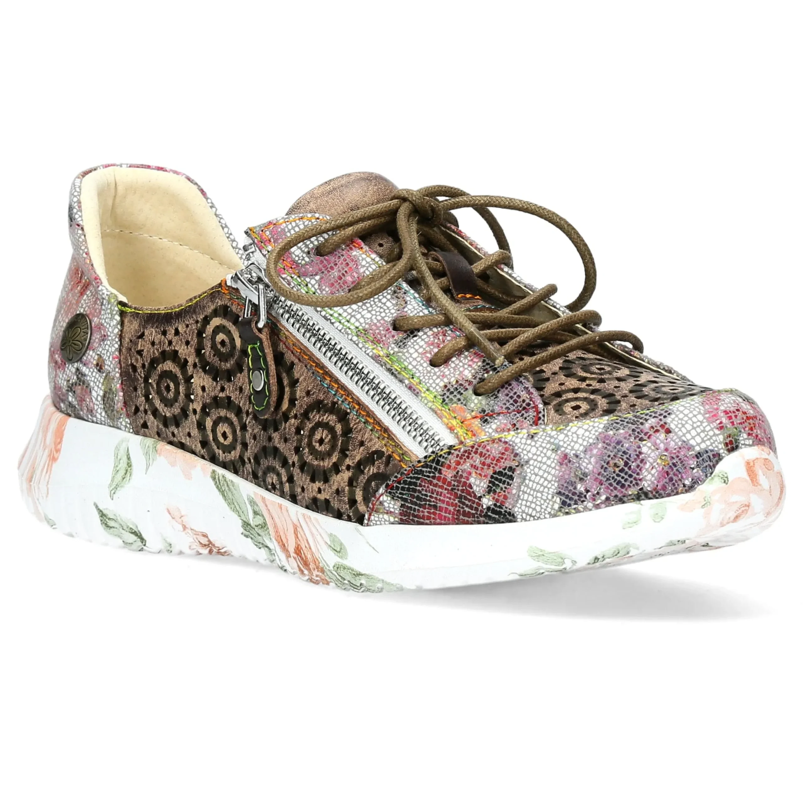 Sale Laura Vita Baskets - JOCTAO 06