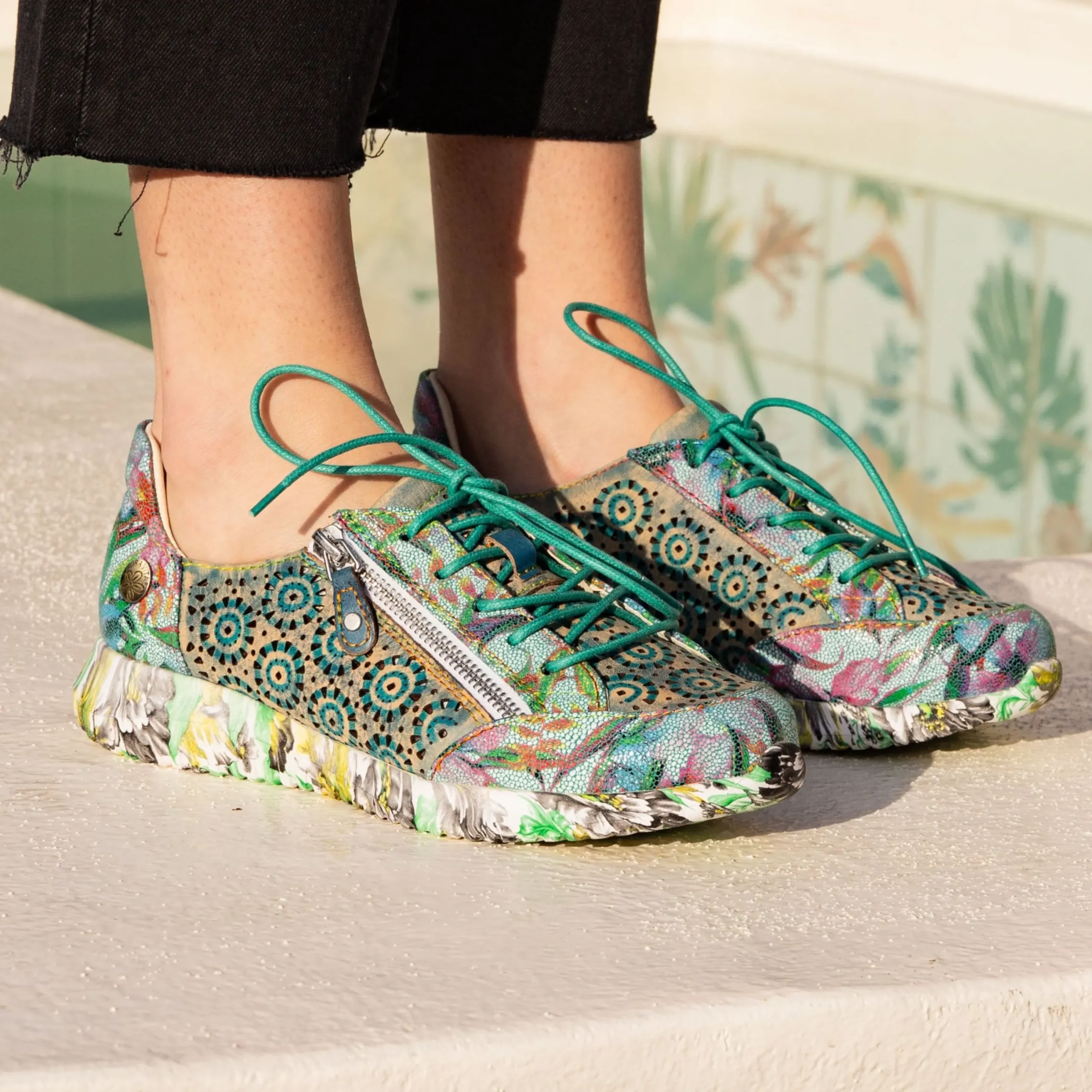 Sale Laura Vita Baskets - JOCTAO 06