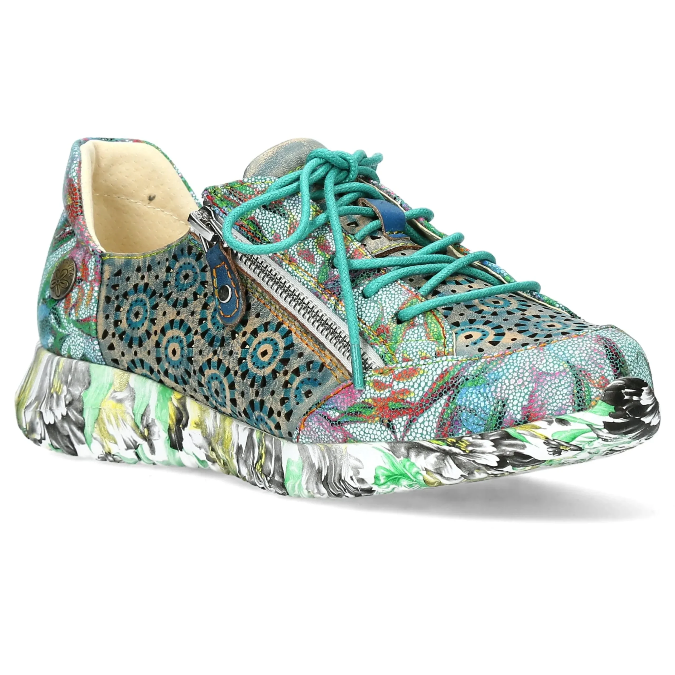 Sale Laura Vita Baskets - JOCTAO 06