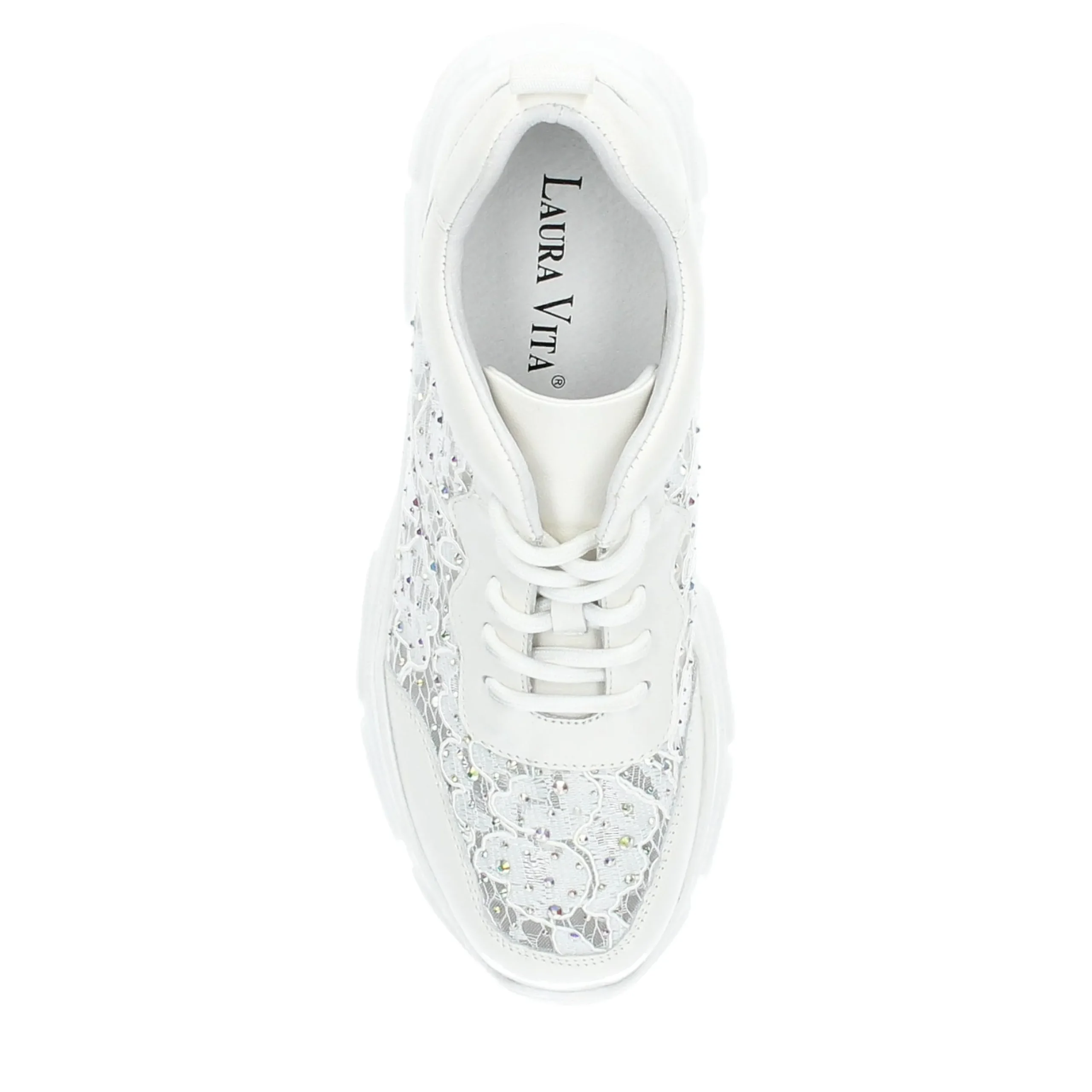 Online Laura Vita Baskets - MAGGYO 01