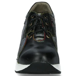 Best Laura Vita Baskets - MELLO 04 Noir