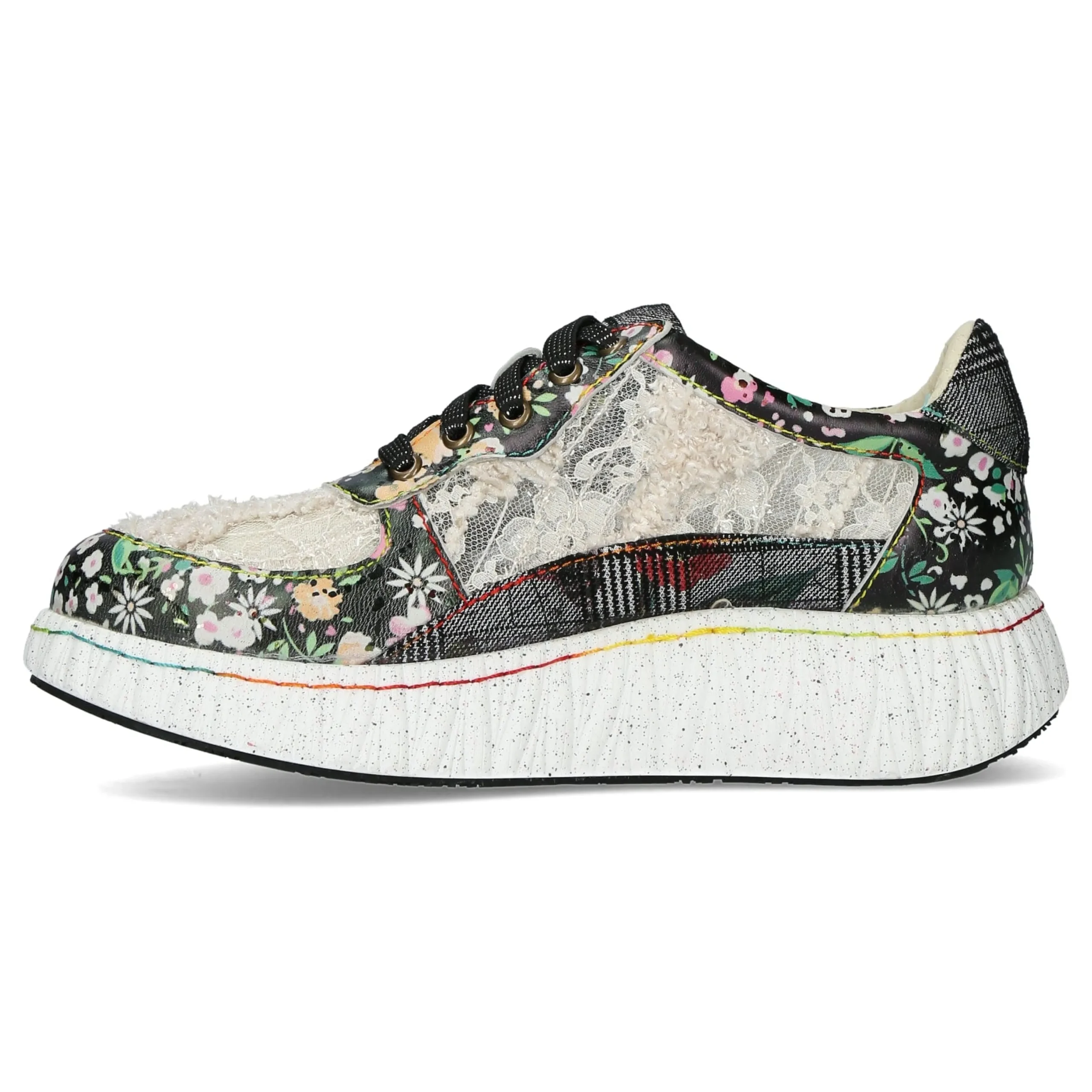 Flash Sale Laura Vita Baskets - NIKITO 02