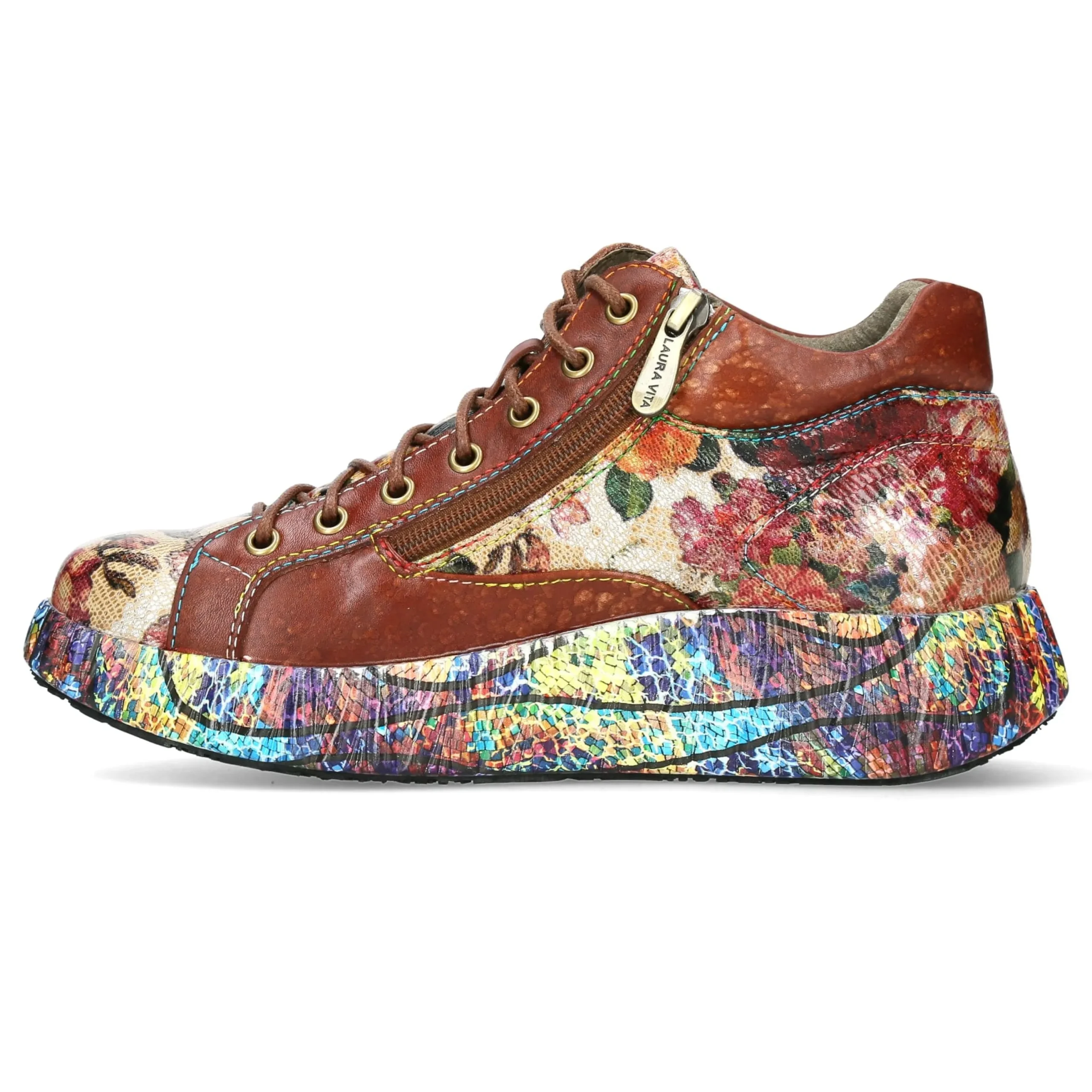 Clearance Laura Vita Baskets - NIKITO 14