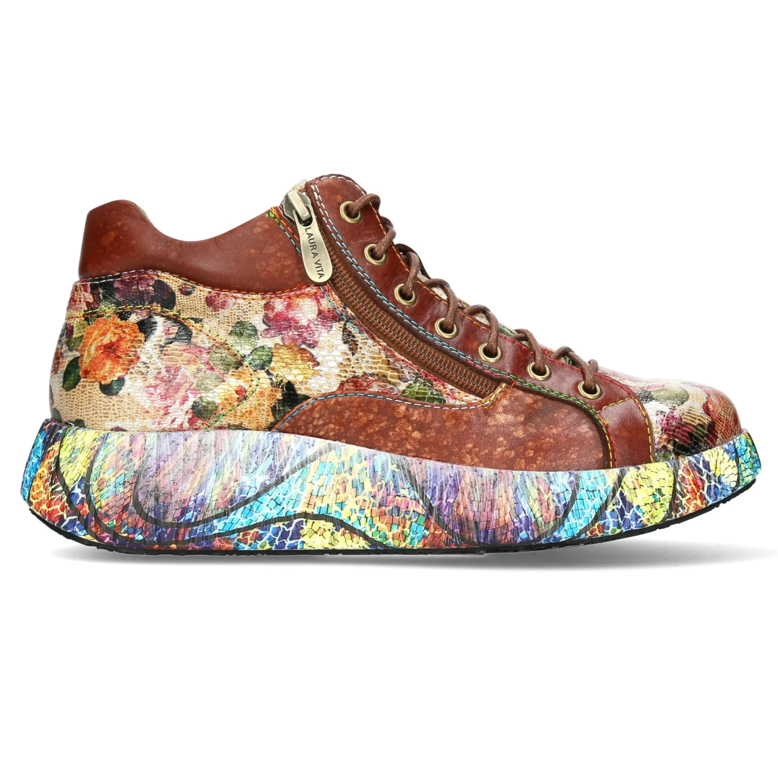 Clearance Laura Vita Baskets - NIKITO 14