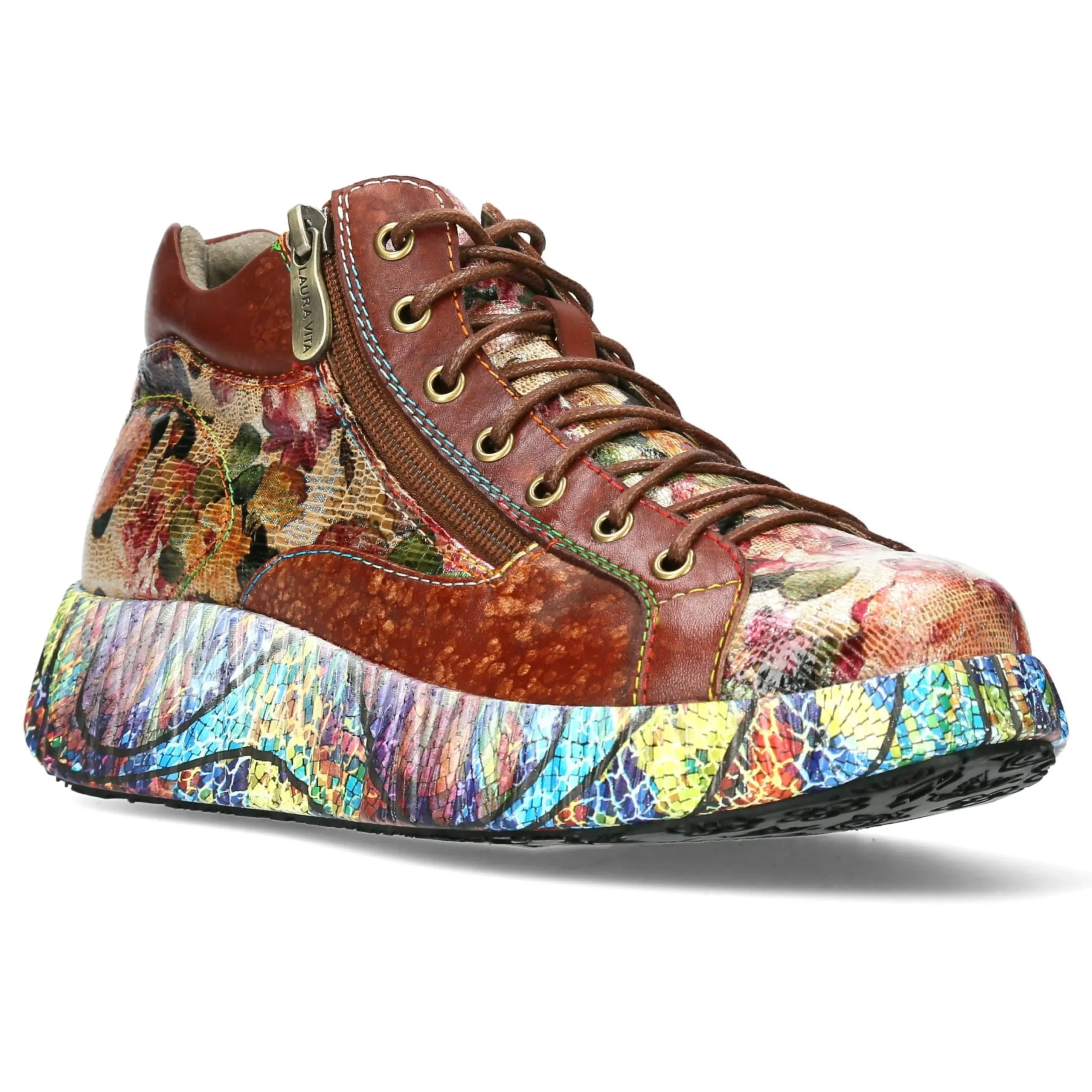 Clearance Laura Vita Baskets - NIKITO 14
