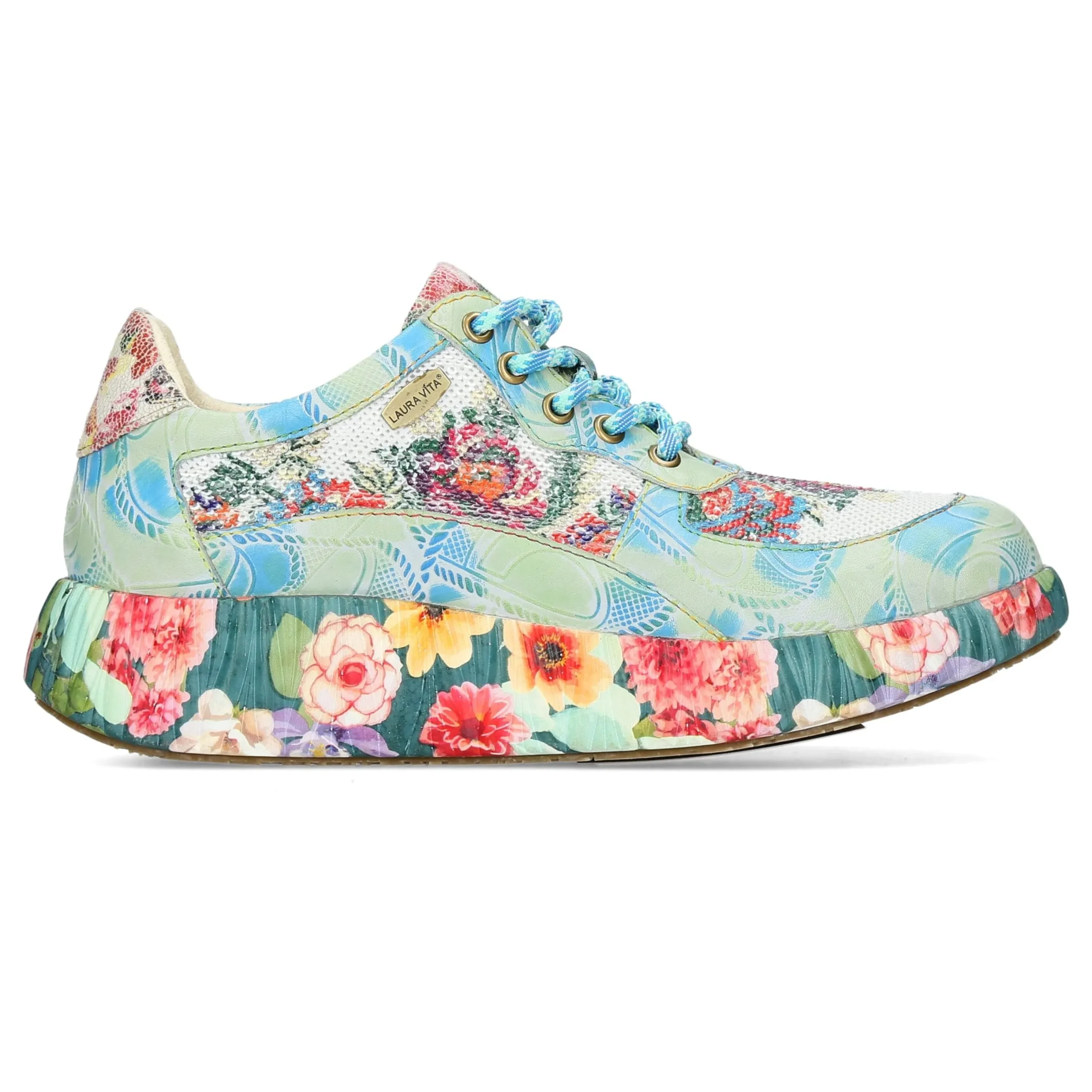 Best Laura Vita Baskets - NIKITO 02