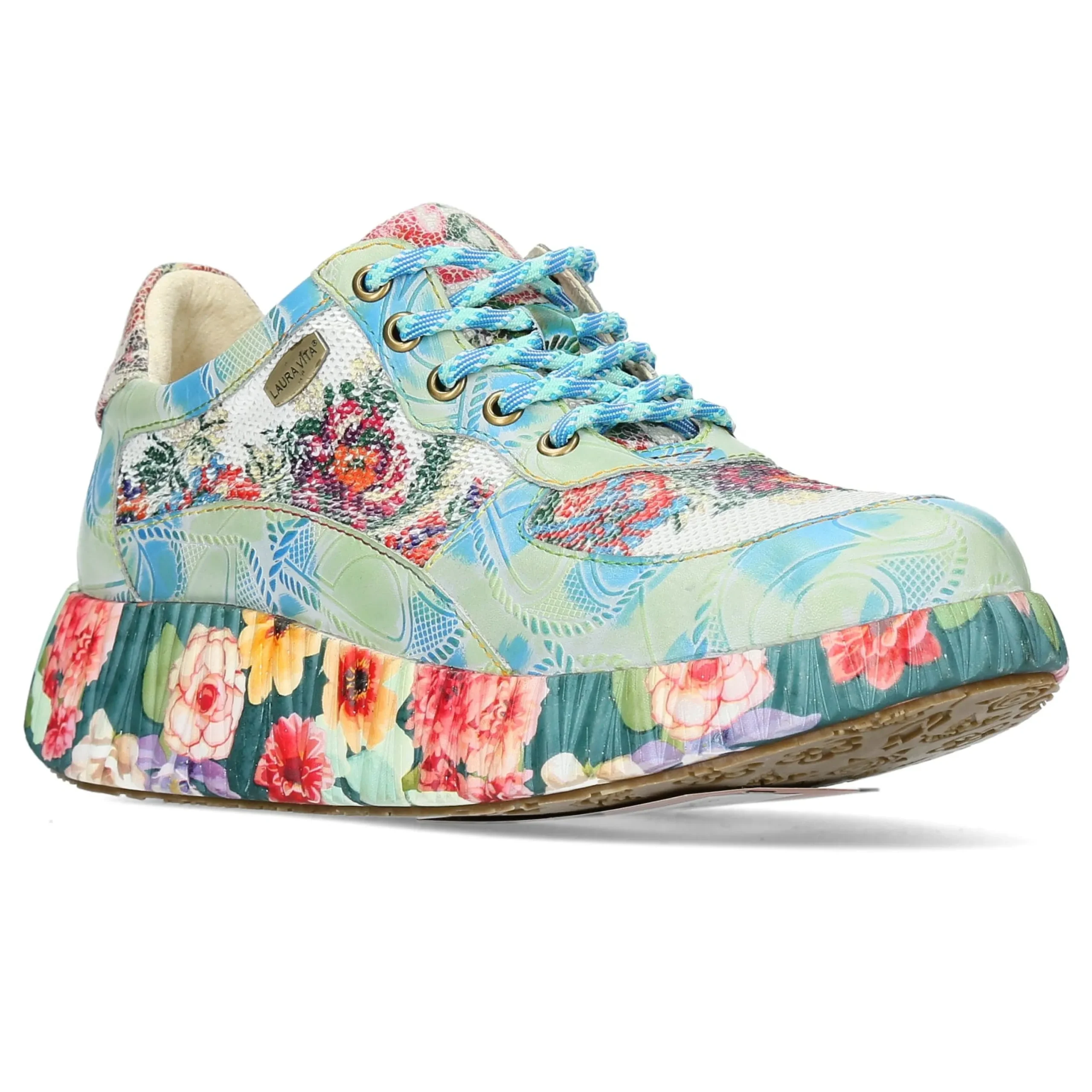 Best Laura Vita Baskets - NIKITO 02