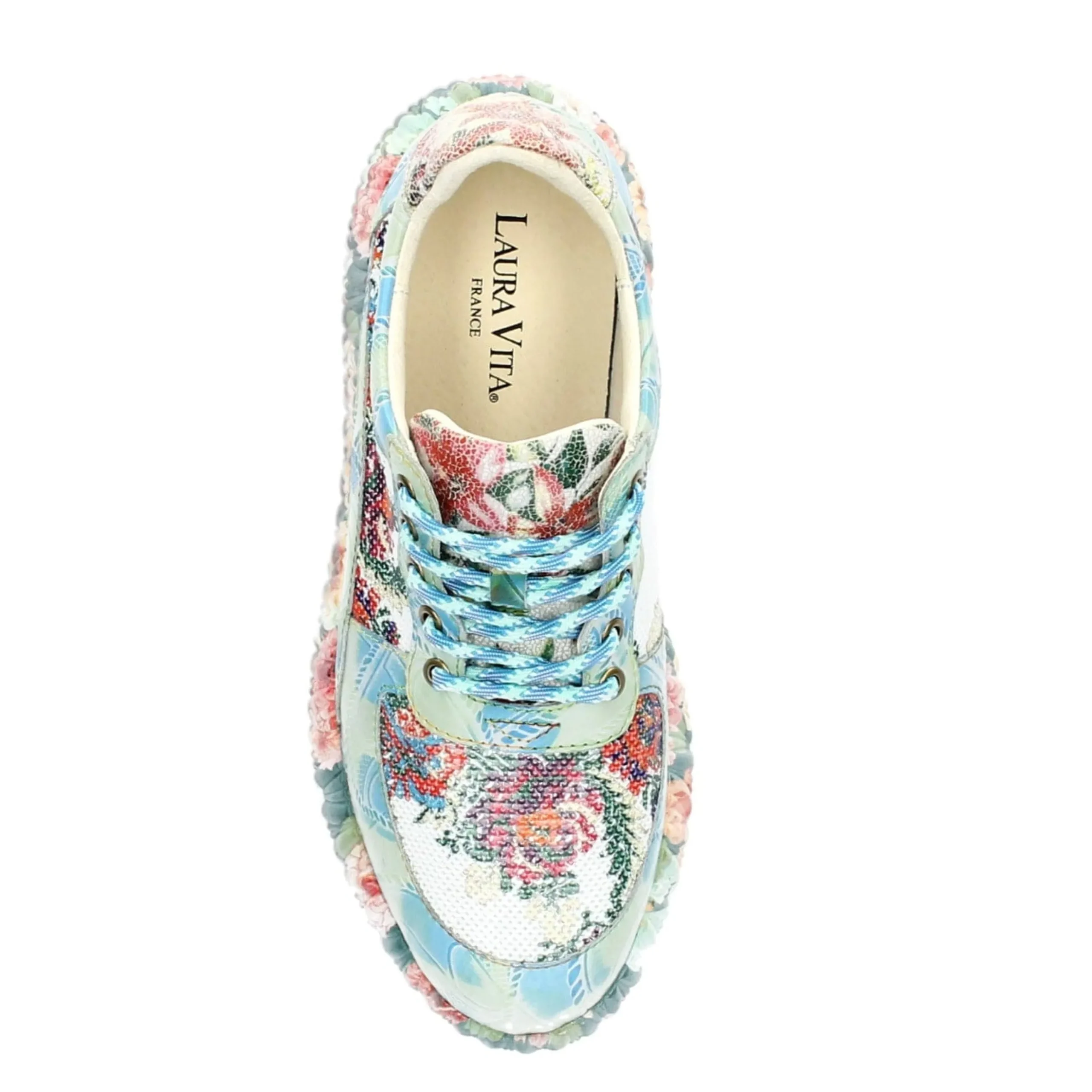Best Laura Vita Baskets - NIKITO 02