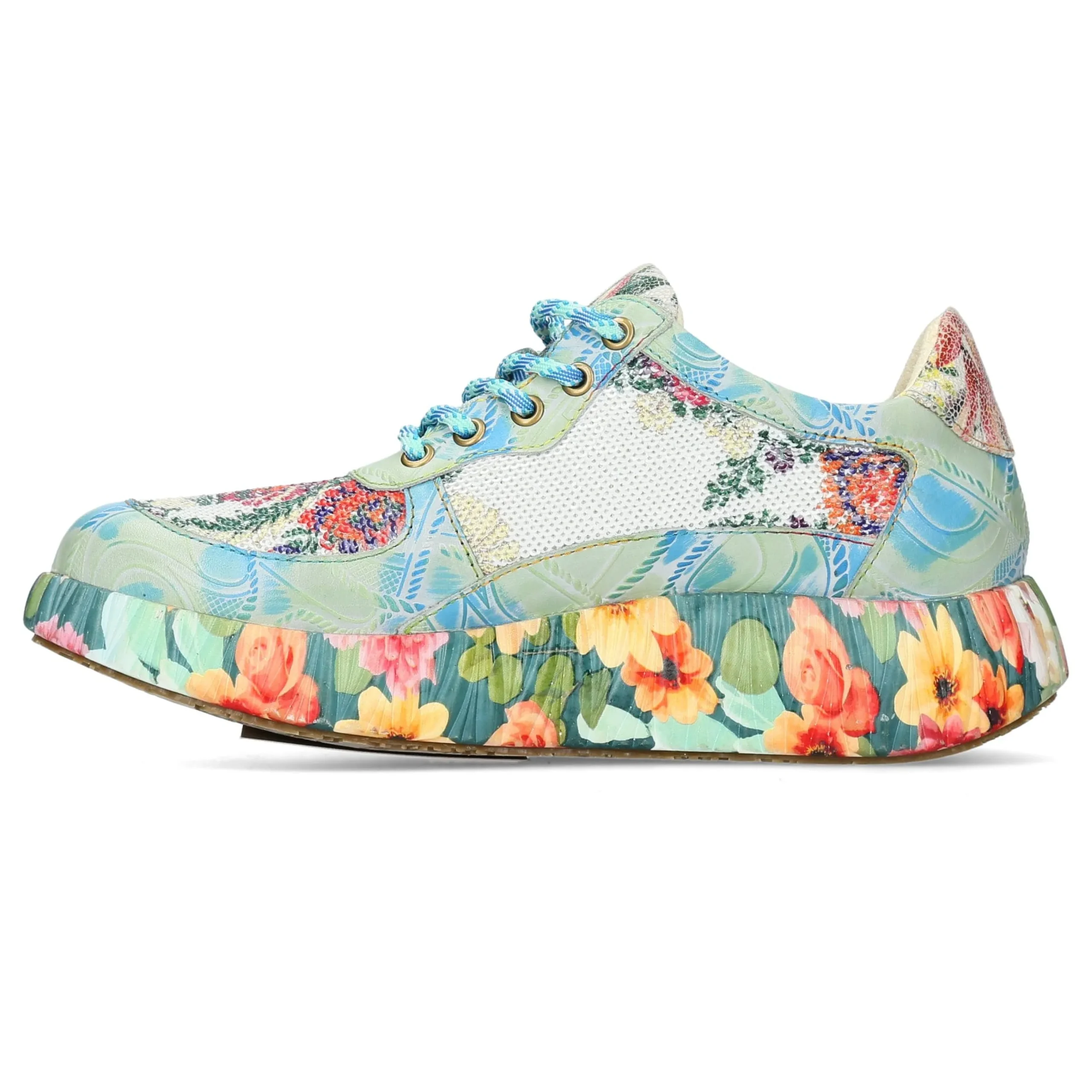 Best Laura Vita Baskets - NIKITO 02