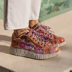 Clearance Laura Vita Baskets - NIKITO 04