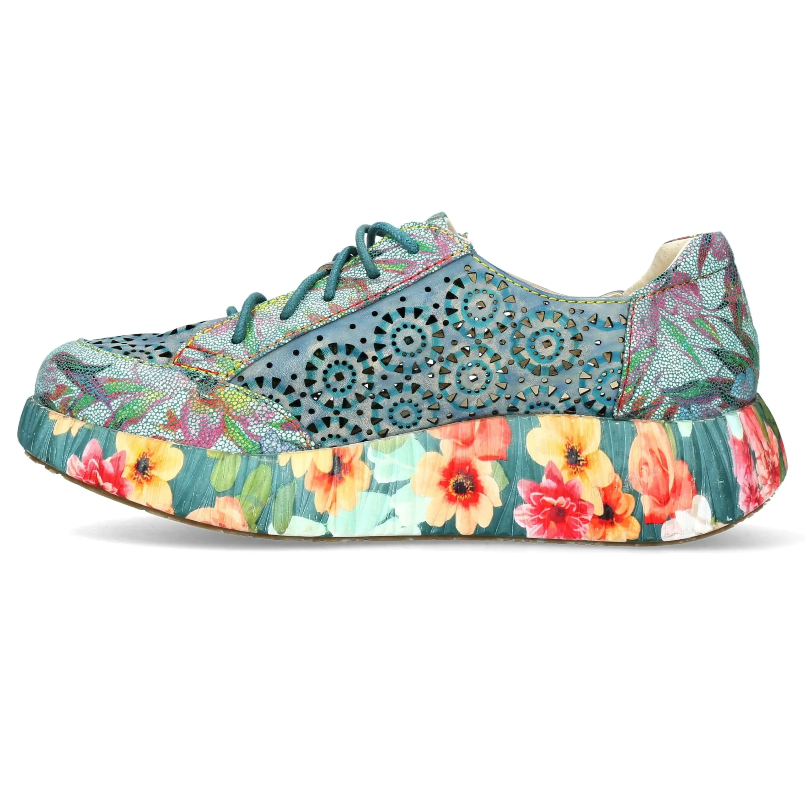 Best Laura Vita Baskets - NIKITO 57