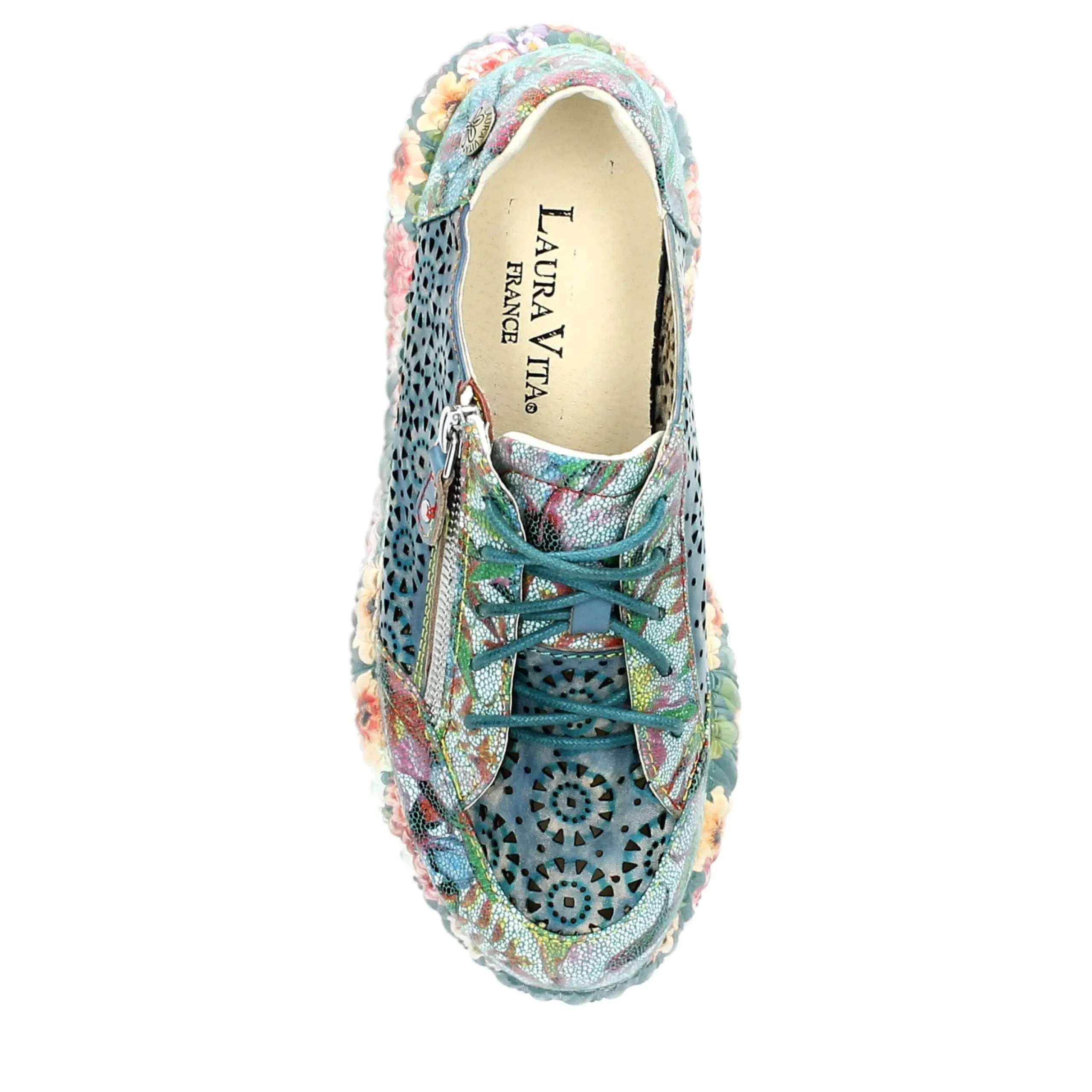 Best Laura Vita Baskets - NIKITO 57