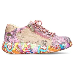 Store Laura Vita Baskets - NIKITO 04 Violet