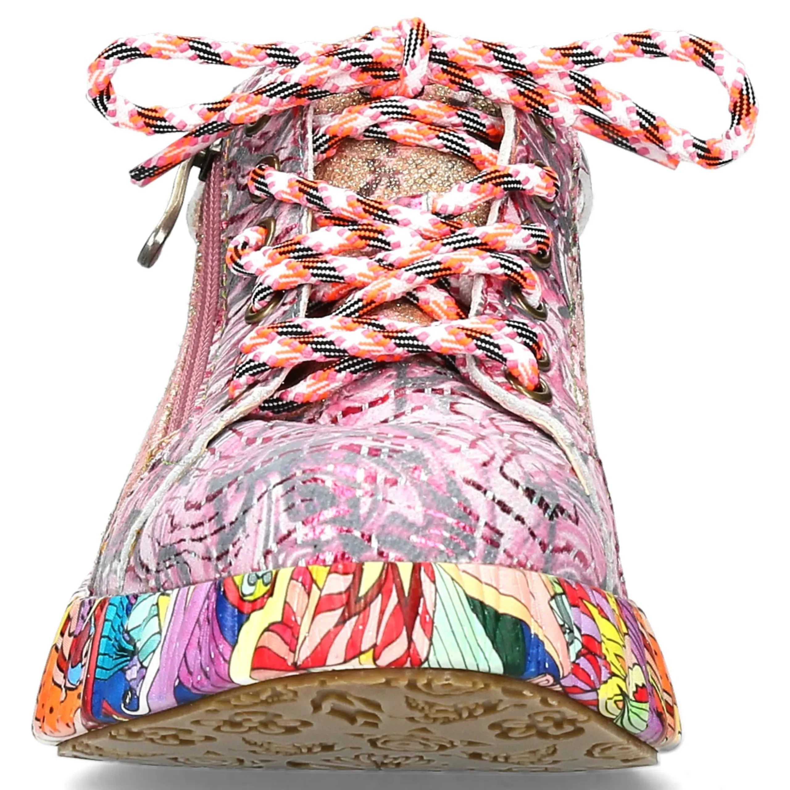 Store Laura Vita Baskets - NIKITO 04 Violet