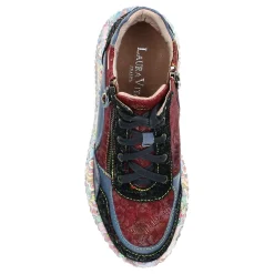 Flash Sale Laura Vita Baskets - NIKITO 34 Bleu
