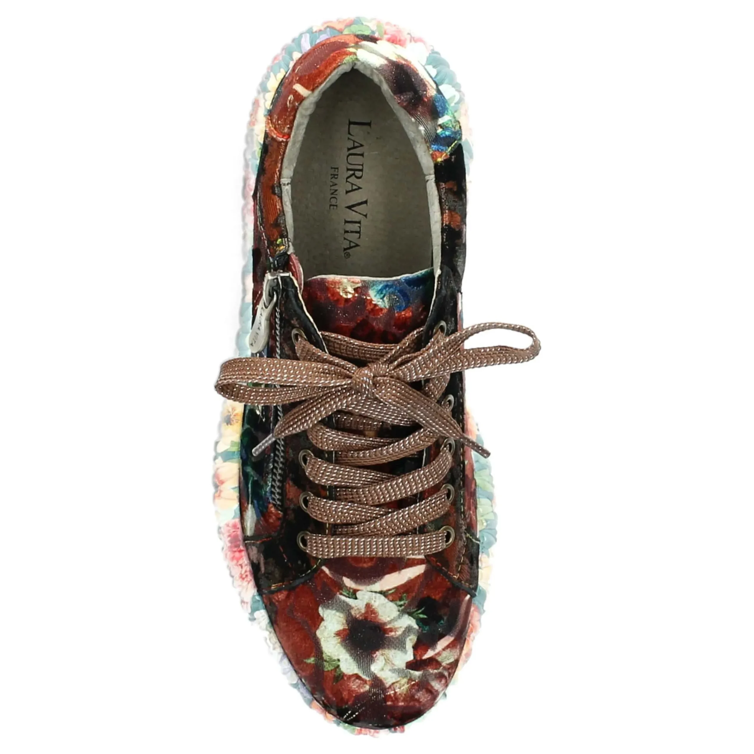 Flash Sale Laura Vita Baskets - NIKITO 44
