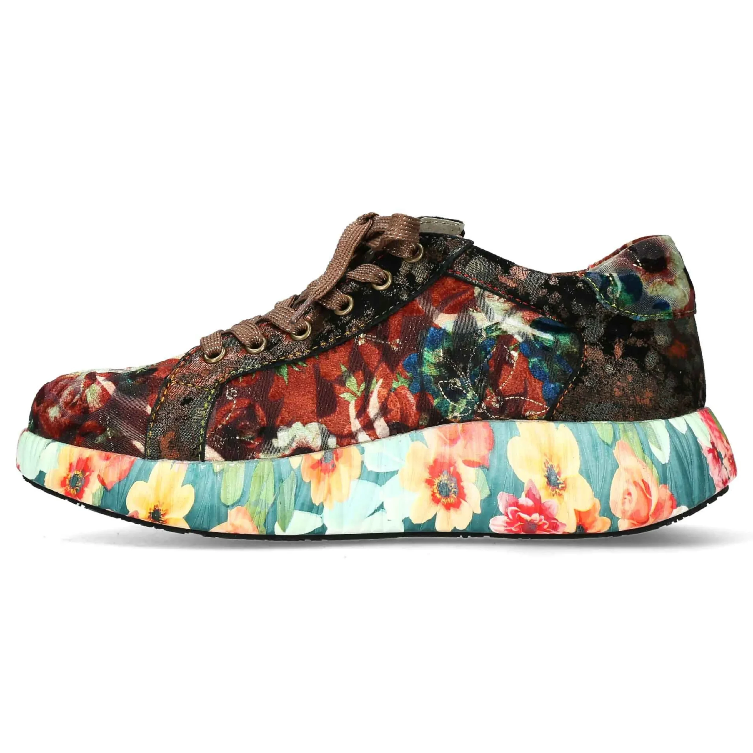 Flash Sale Laura Vita Baskets - NIKITO 44