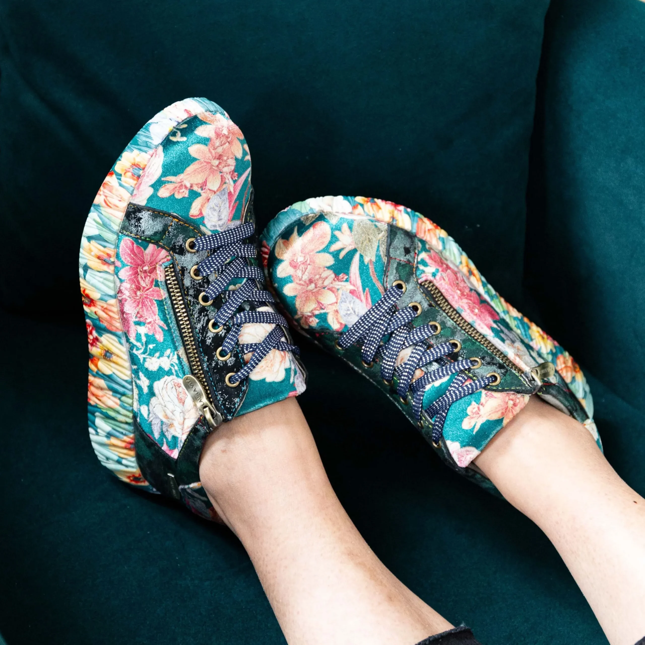 Flash Sale Laura Vita Baskets - NIKITO 44