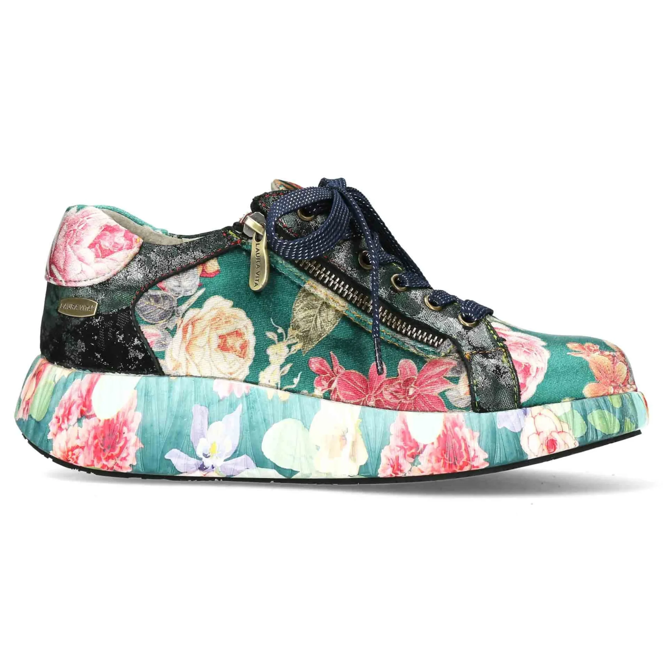 Flash Sale Laura Vita Baskets - NIKITO 44