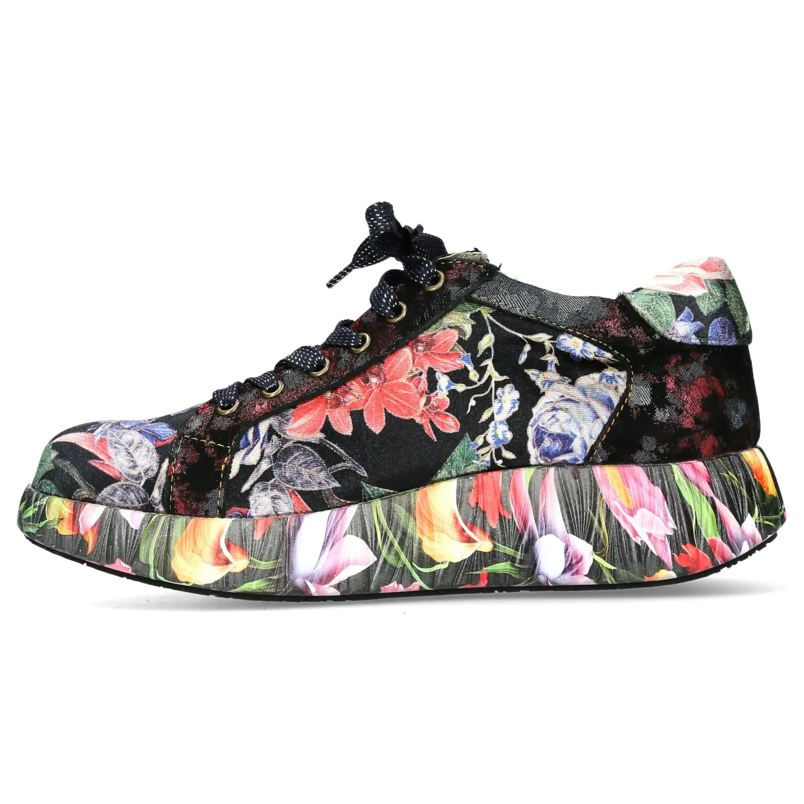 Flash Sale Laura Vita Baskets - NIKITO 44