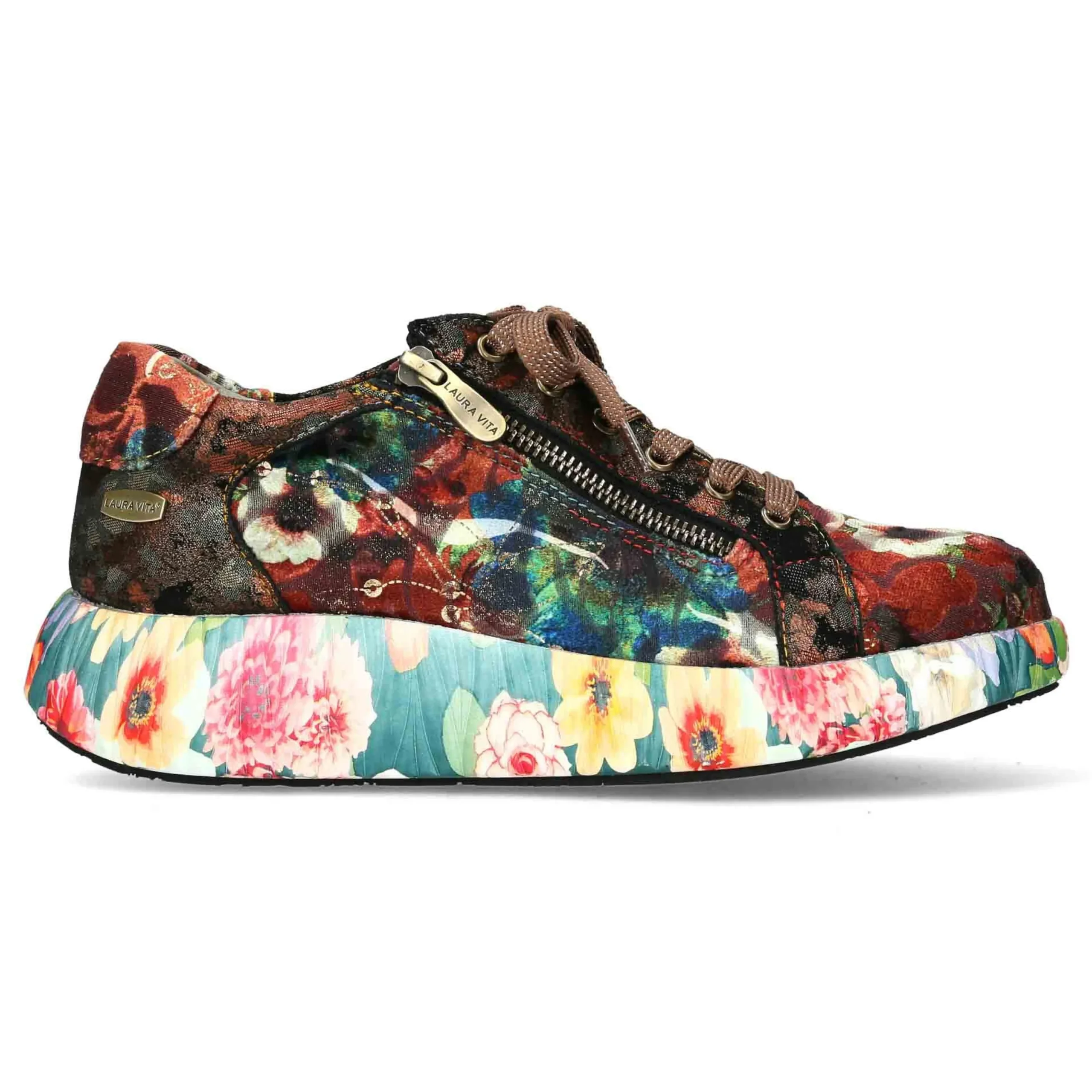 Flash Sale Laura Vita Baskets - NIKITO 44