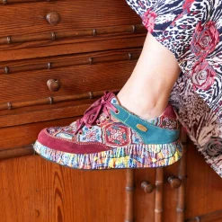 Fashion Laura Vita Baskets - NIKITO 23