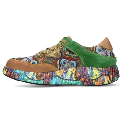 Fashion Laura Vita Baskets - NIKITO 23